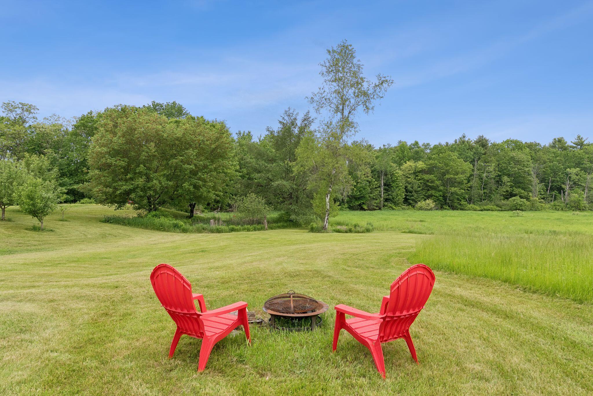 1228 Long Plains Road, Buxton, ME, 04093