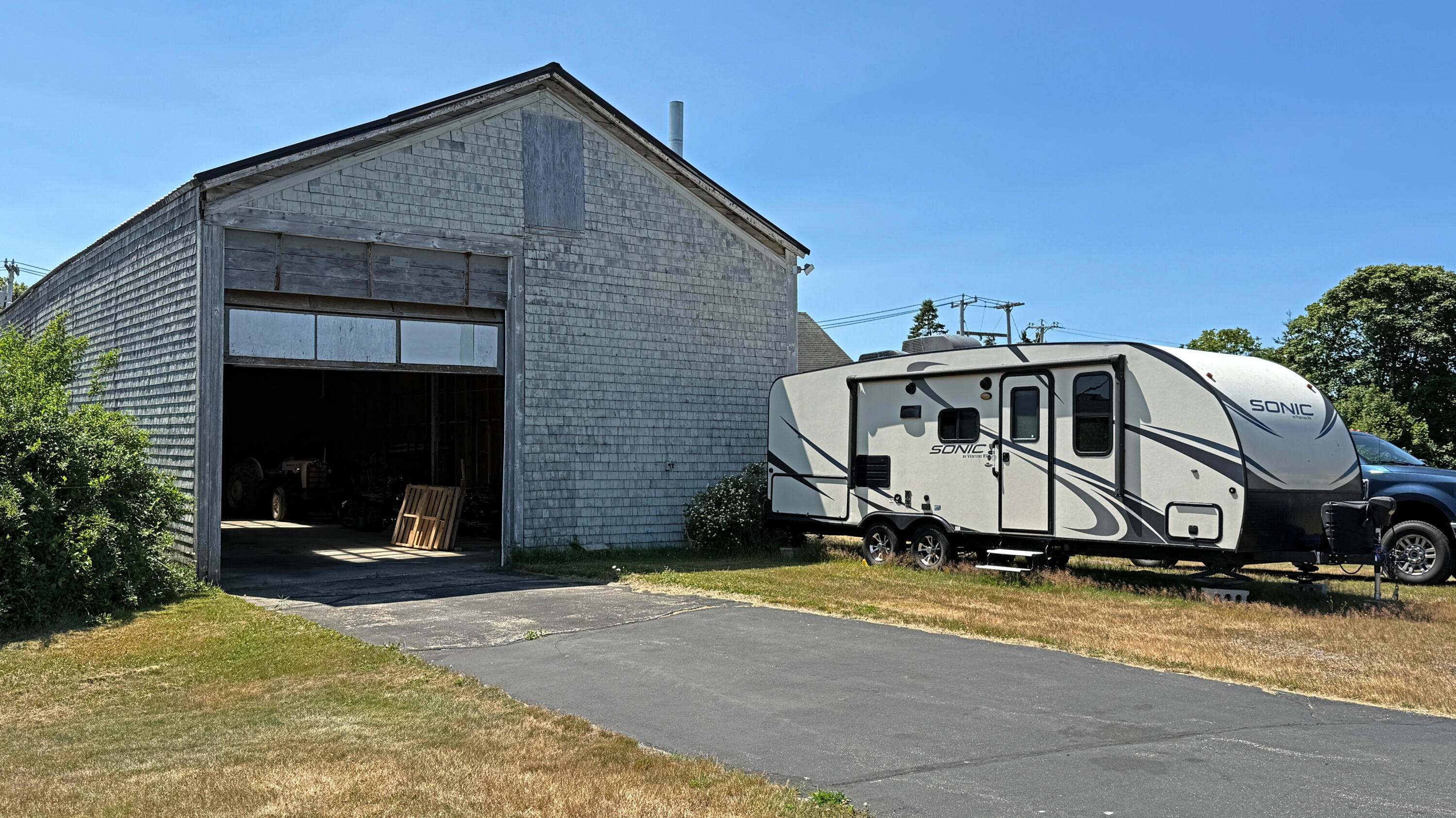 253 County Road, Lubec, ME, 04652