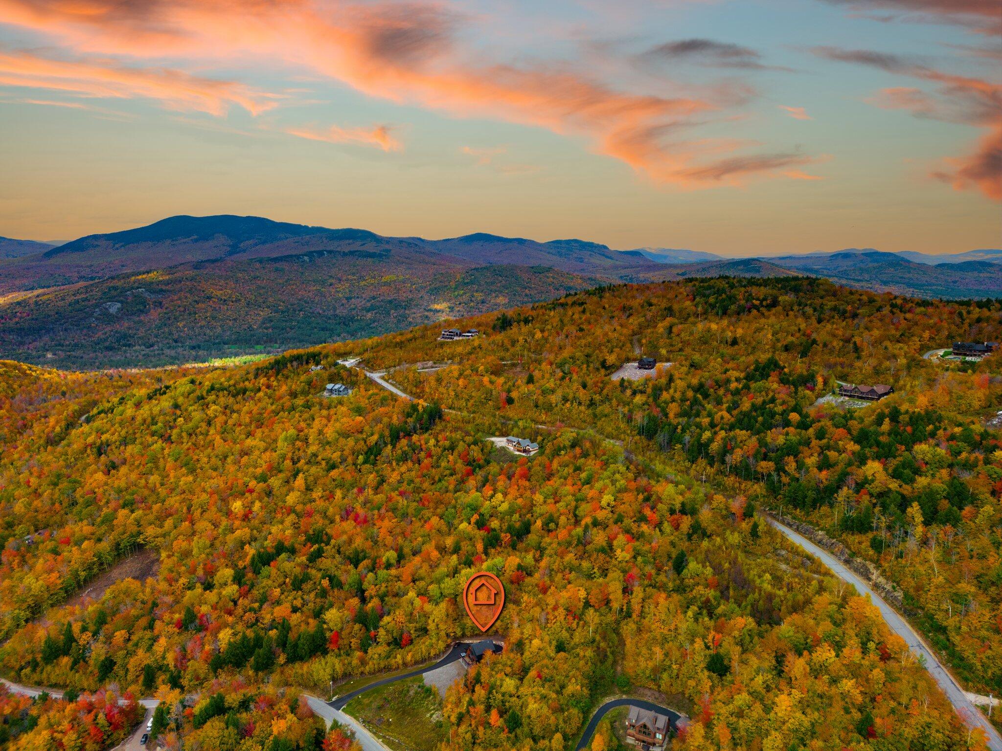 40 Appalachian Drive, Newry, ME, 04261