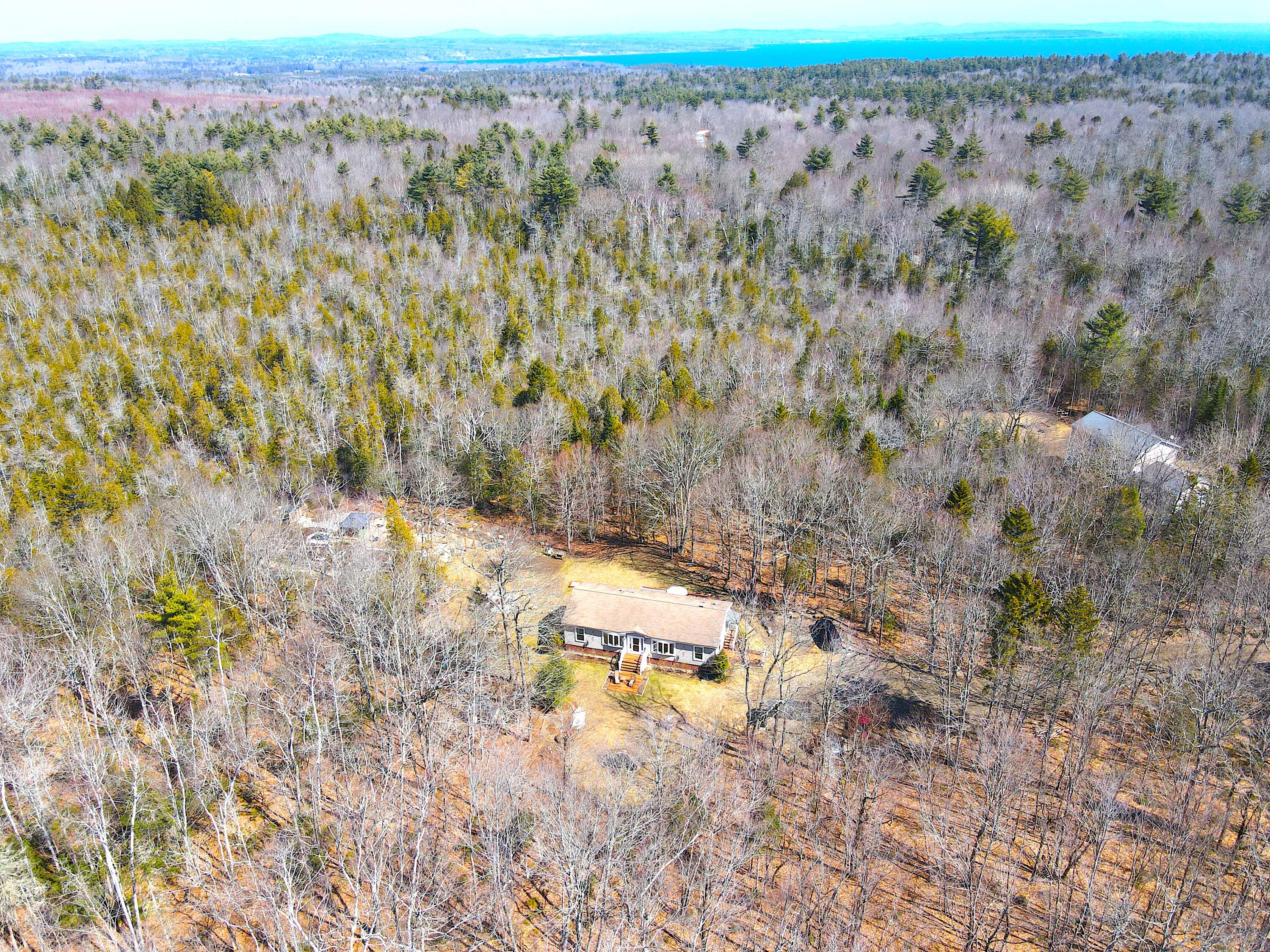 140 Bog Road, Northport, ME, 04849