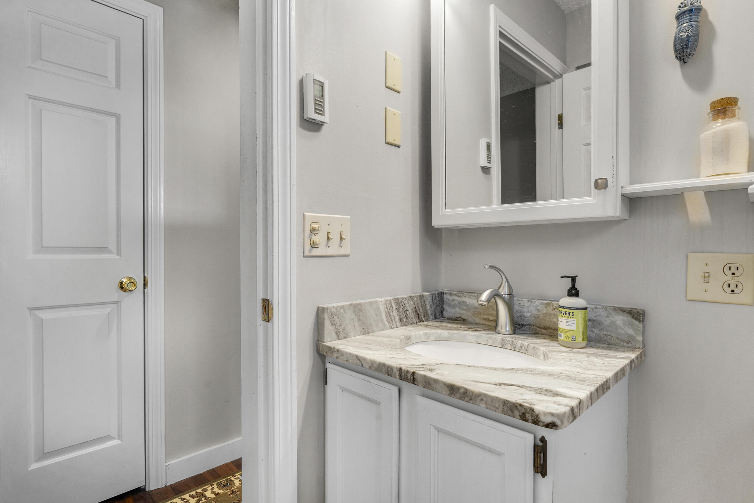 135 Vernon Street UNIT 3B, Bethel, ME, 04217