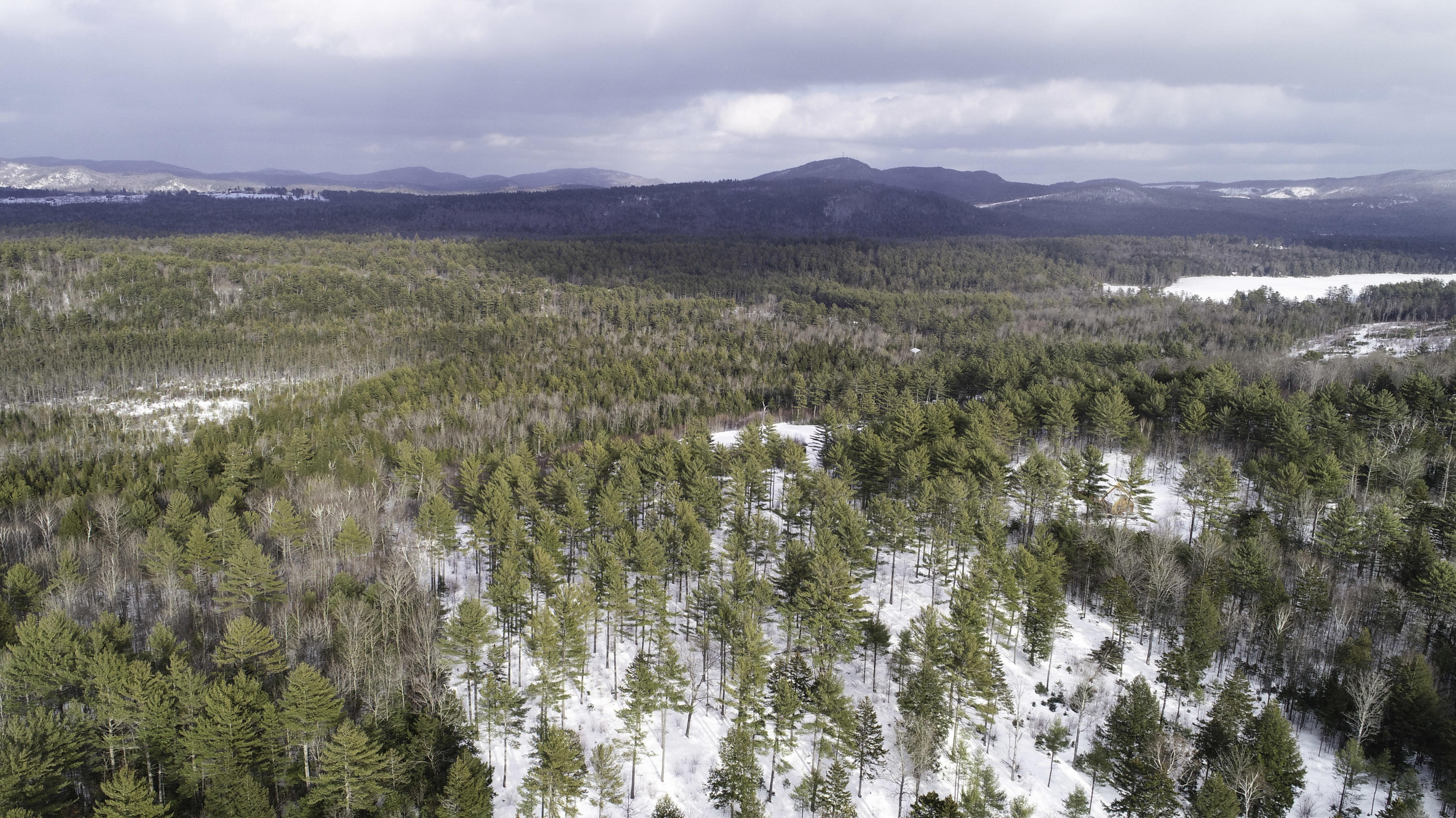 Lot 1 Lyman Wheeler Road, Bethel, ME, 04217