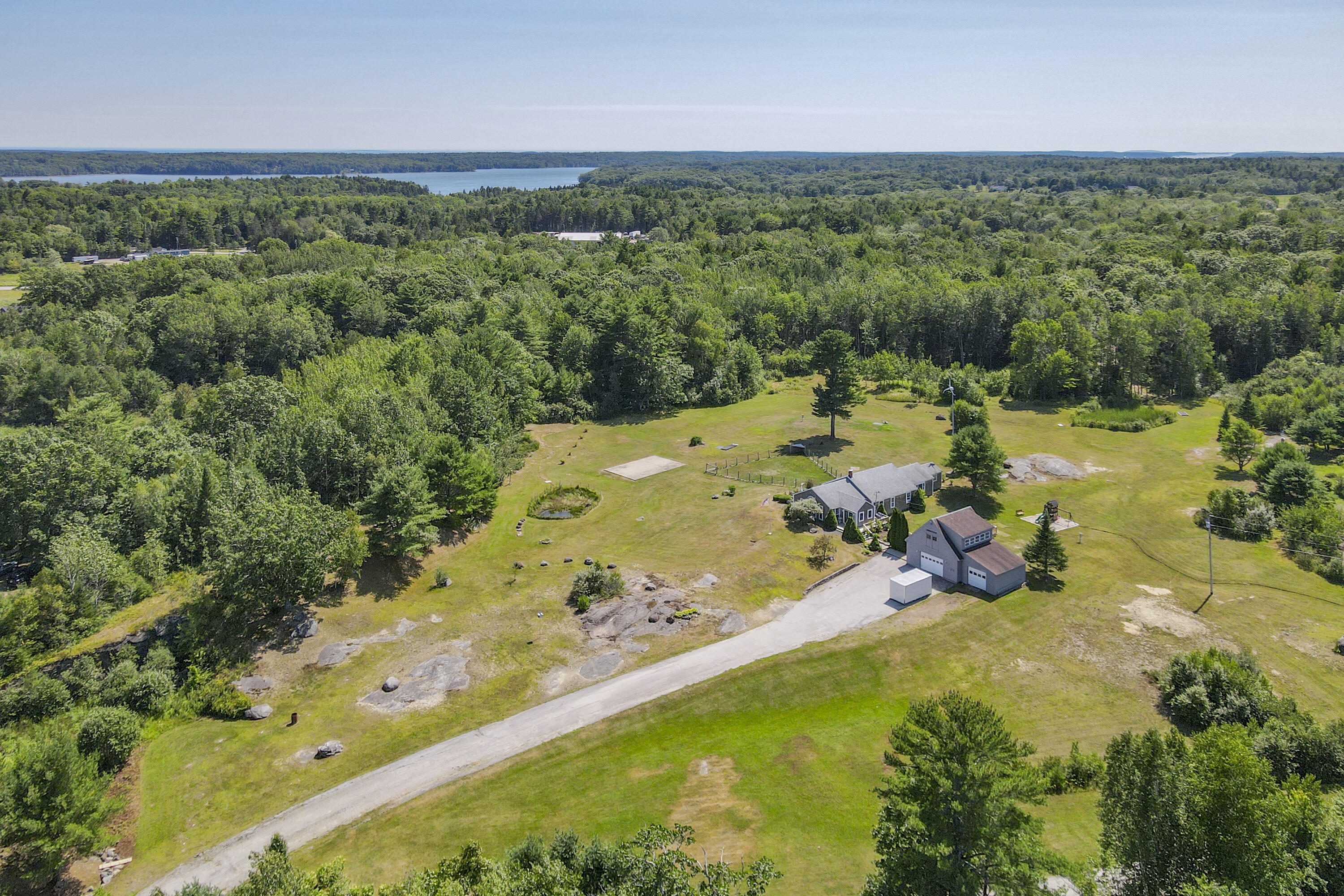 78 Lovers Lane, Cushing, ME 04563 03-78LoversLn-Cushing-KS