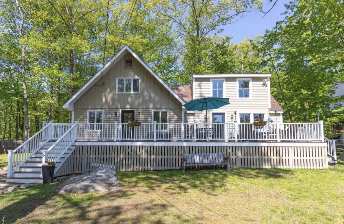 Photo of 6 Wards Cove Road Standish ME 04084