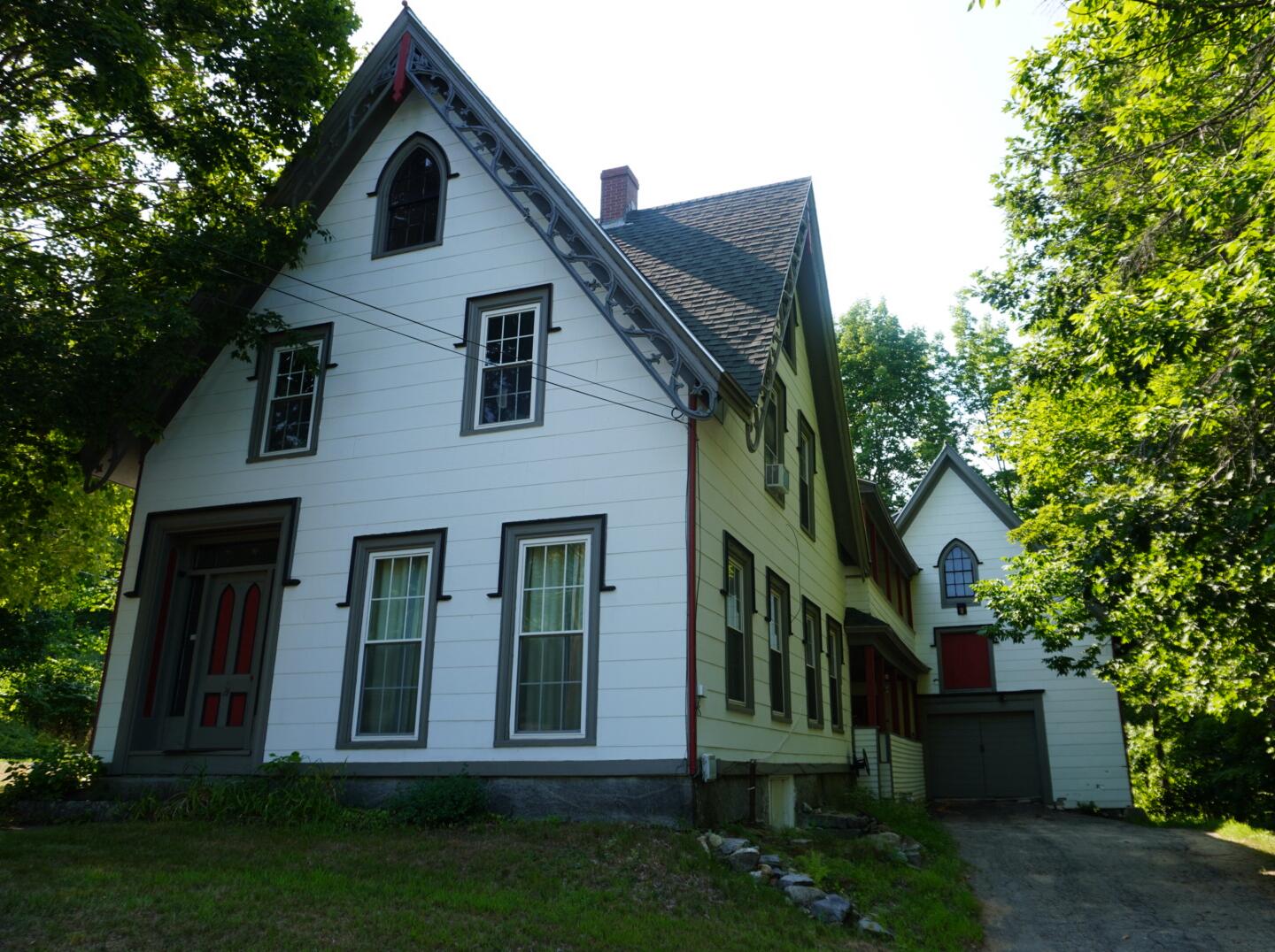 121 Sixth Street, Auburn, ME, 04210