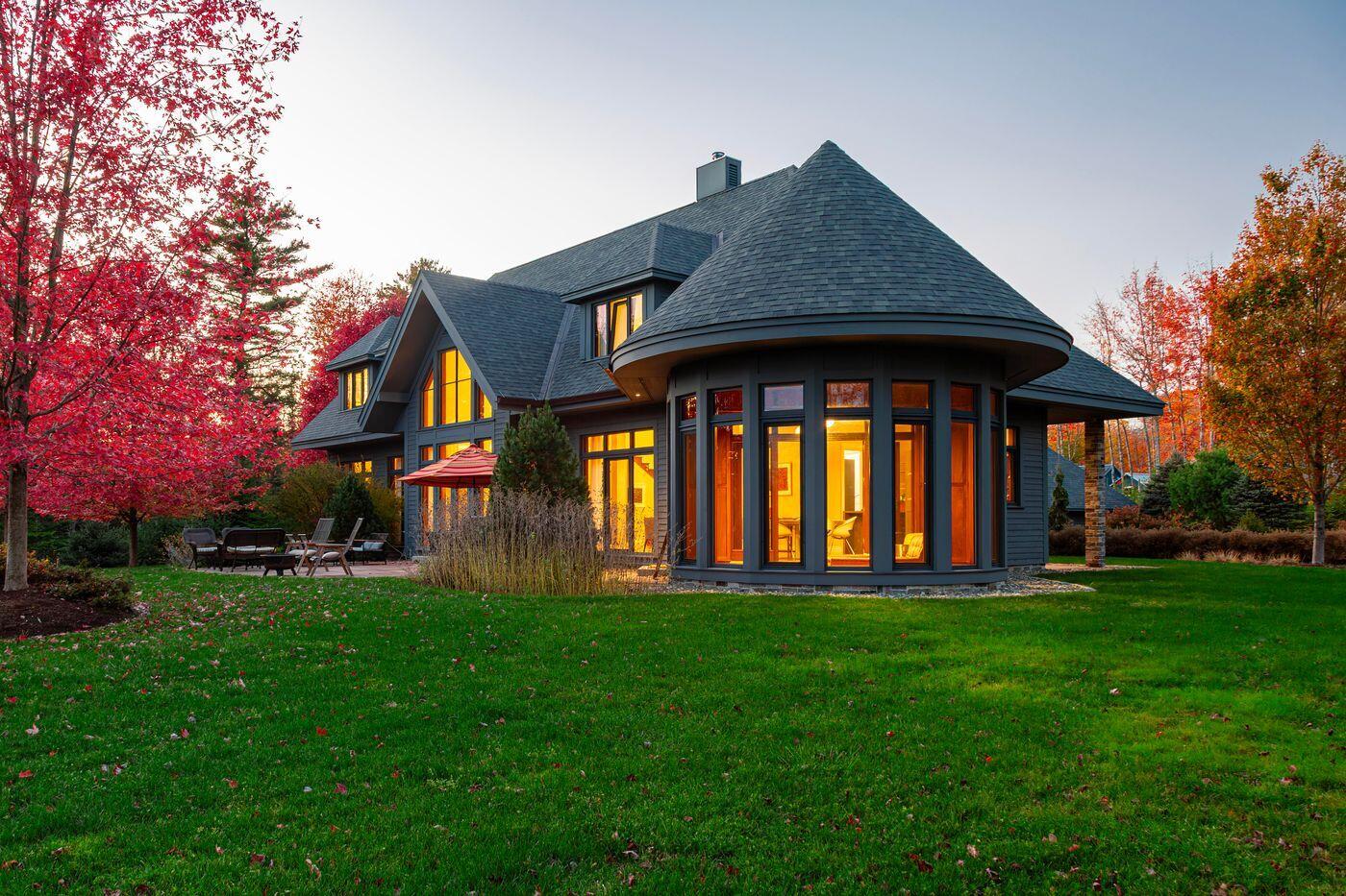 31 Windswept Lane, Blue Hill, ME, 04614