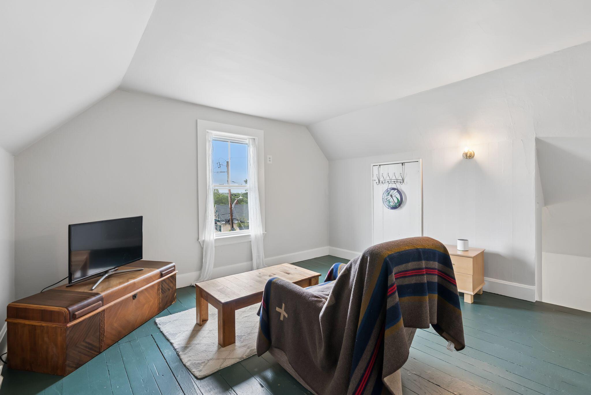 Attic