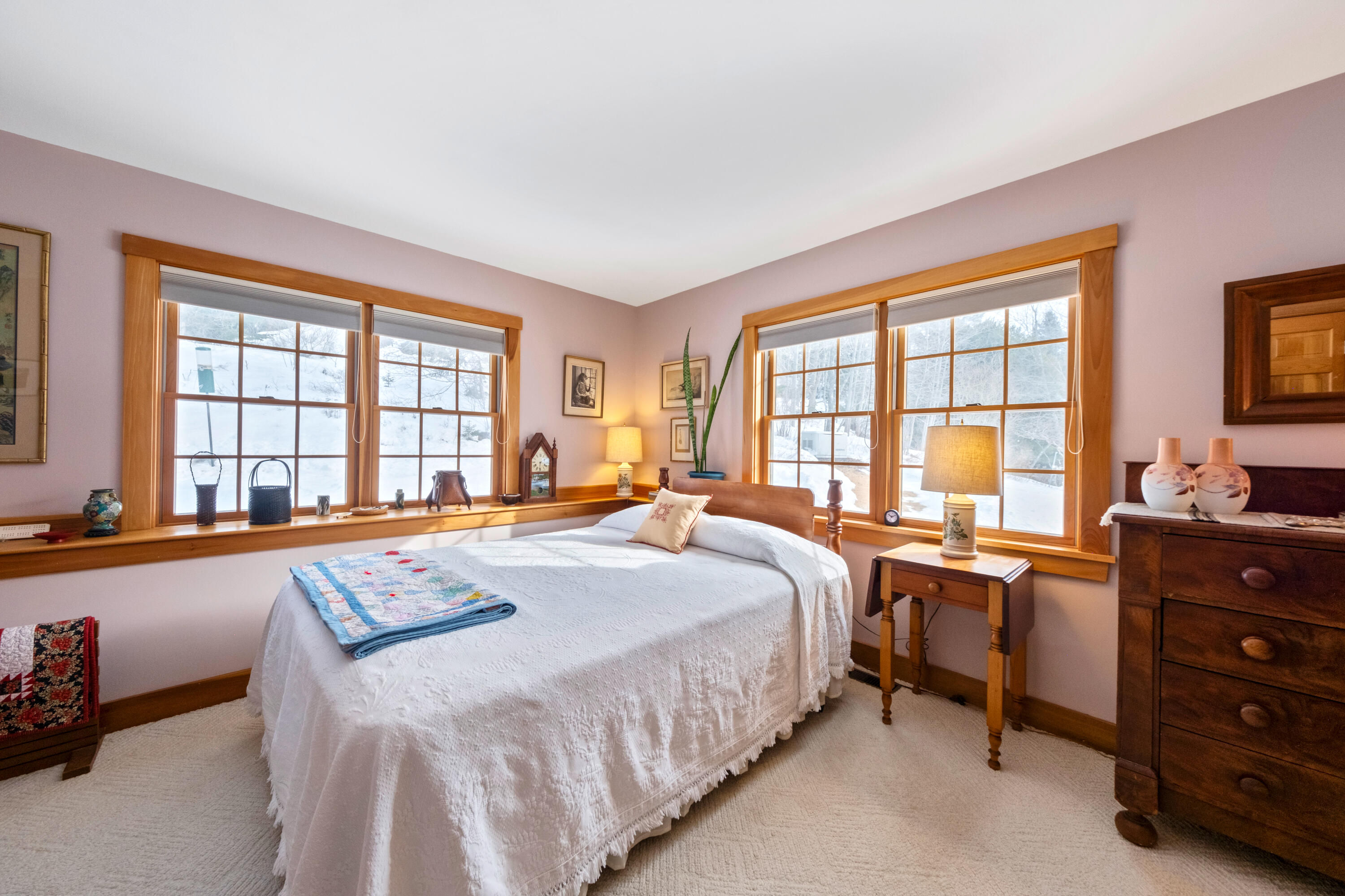 63 Raccoon, Cushing, ME, 04563