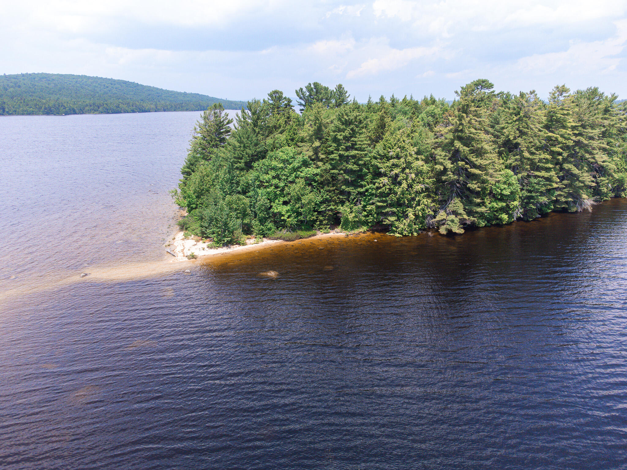 116 PE033, T4 Indian Purchase Twp, ME, 04462