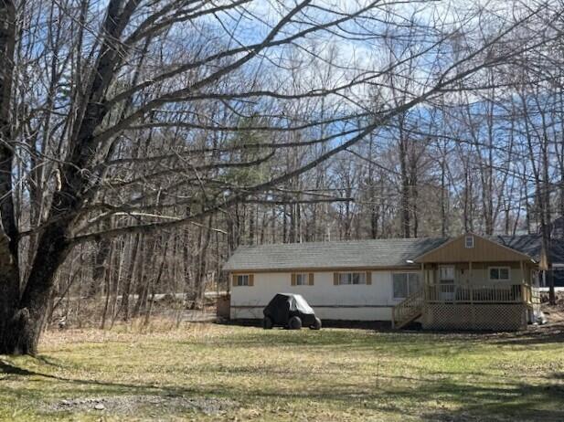 14 Lakeshore Drive, Belgrade, ME, 04917