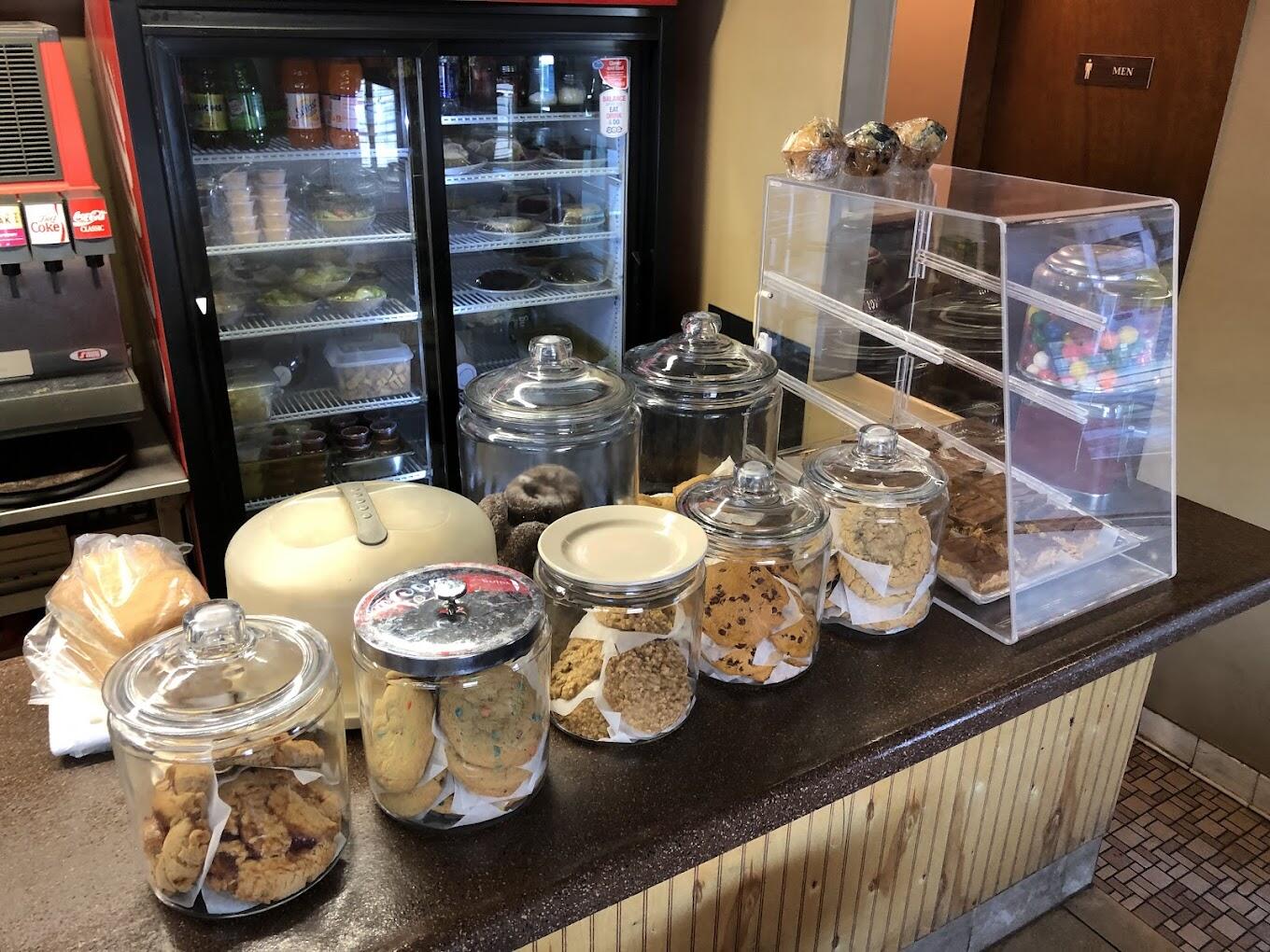 87 Main Street, Mars Hill, ME, 04758