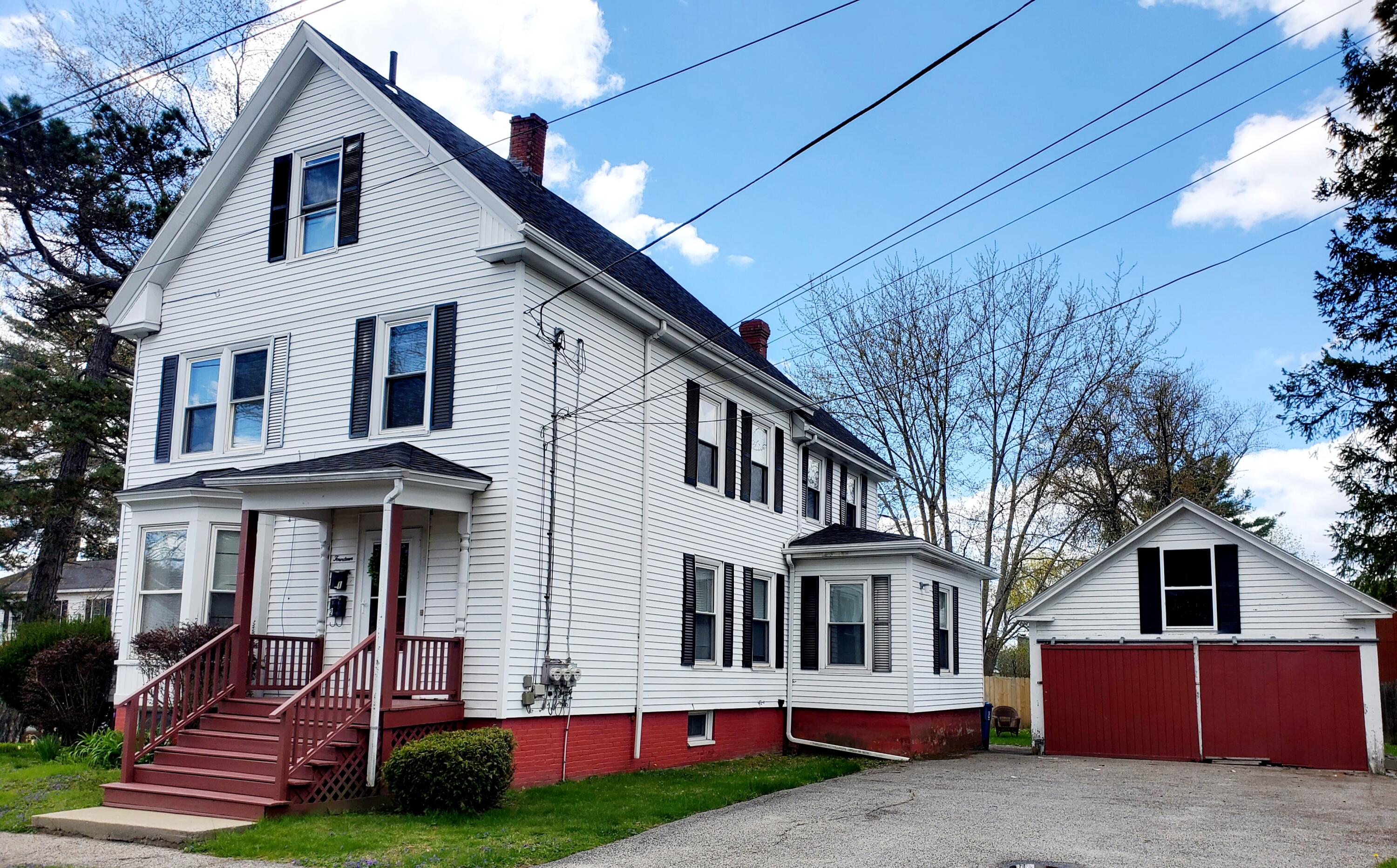 14 Devon Street, Portland, ME, 04102 14 Devon Street, Portland, ME, 04102