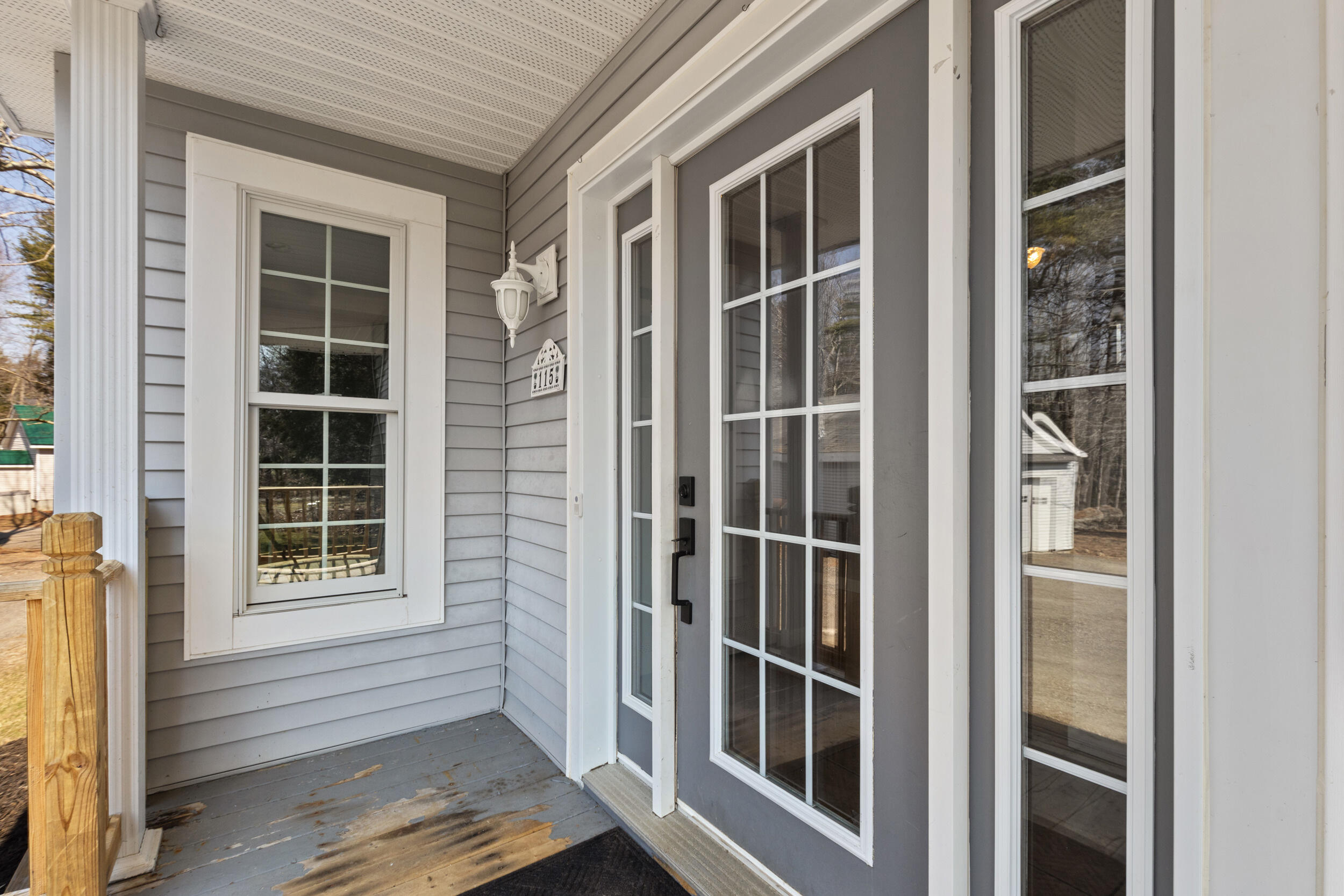 115 Bragdon Road, Freeport, ME, 04032