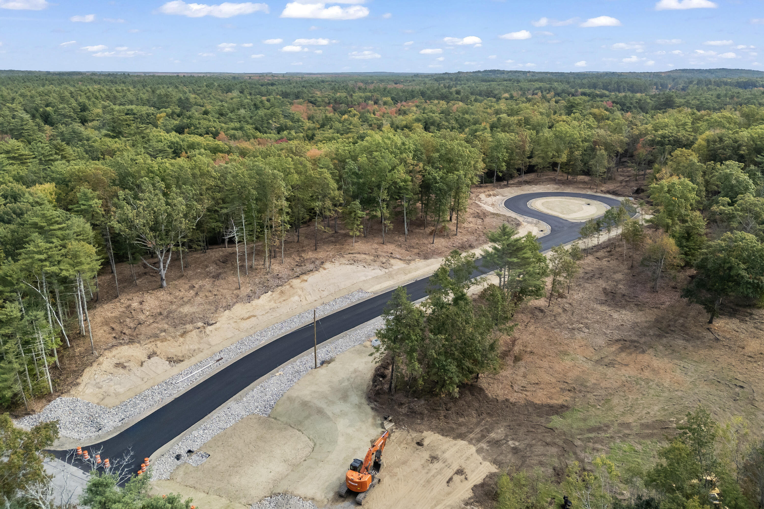 TBD Ridge Terrace UNIT Lot 6, North Berwick, ME, 03906