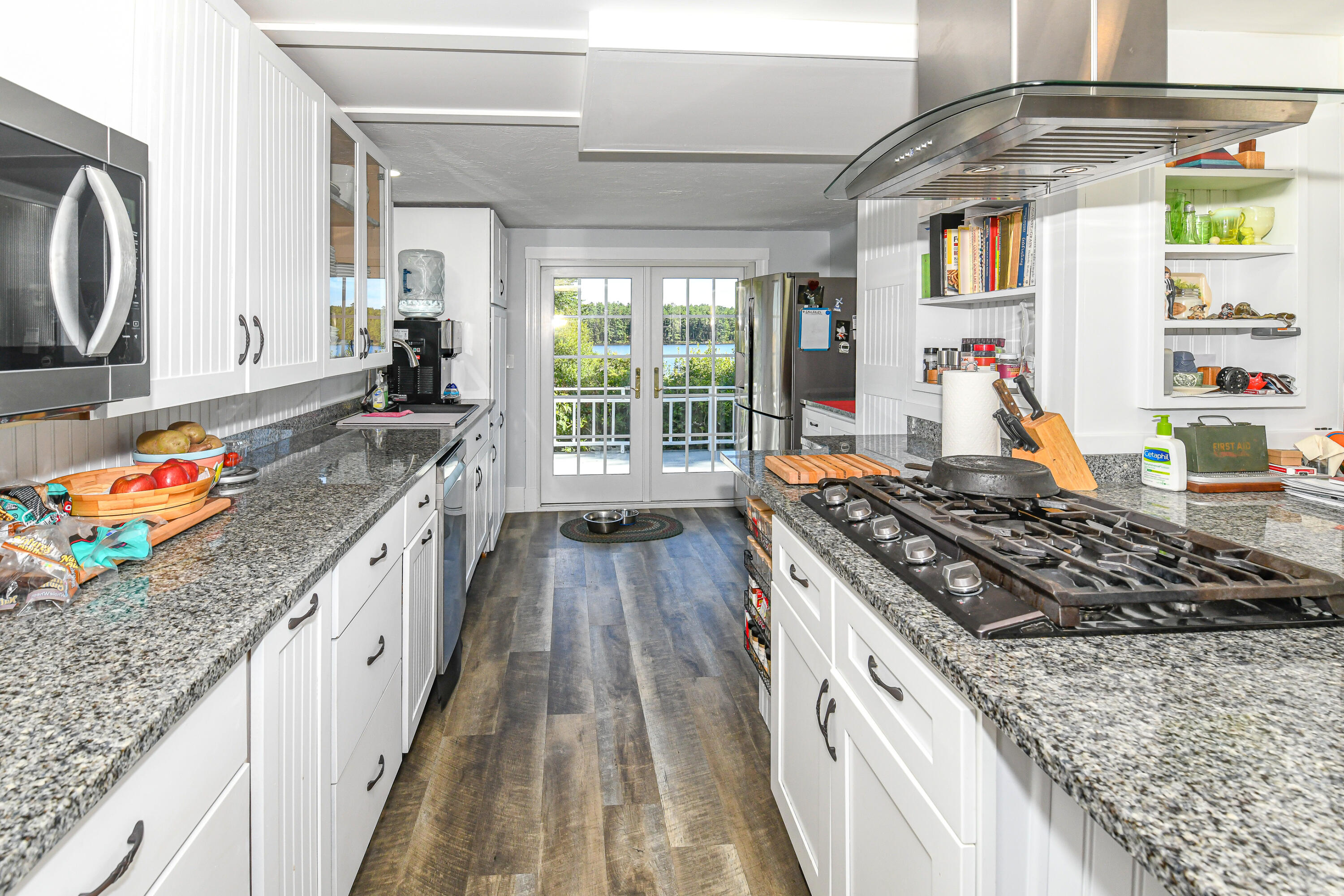 17 Dyvonne Terrace, Bridgton, ME, 04009