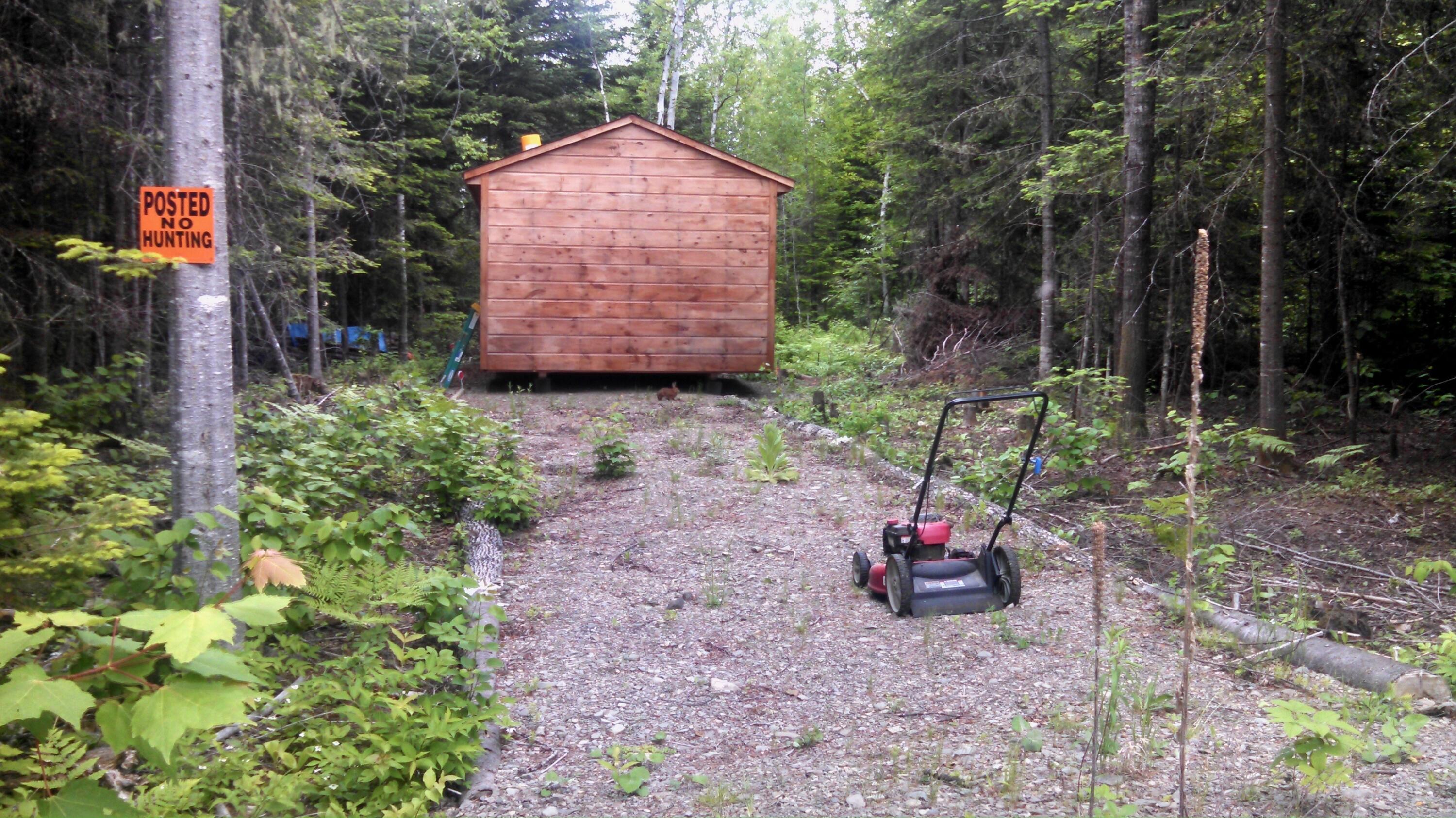 Lot UNIT&nbsp;3 Pleine Road, Saint Agatha, ME, 04772