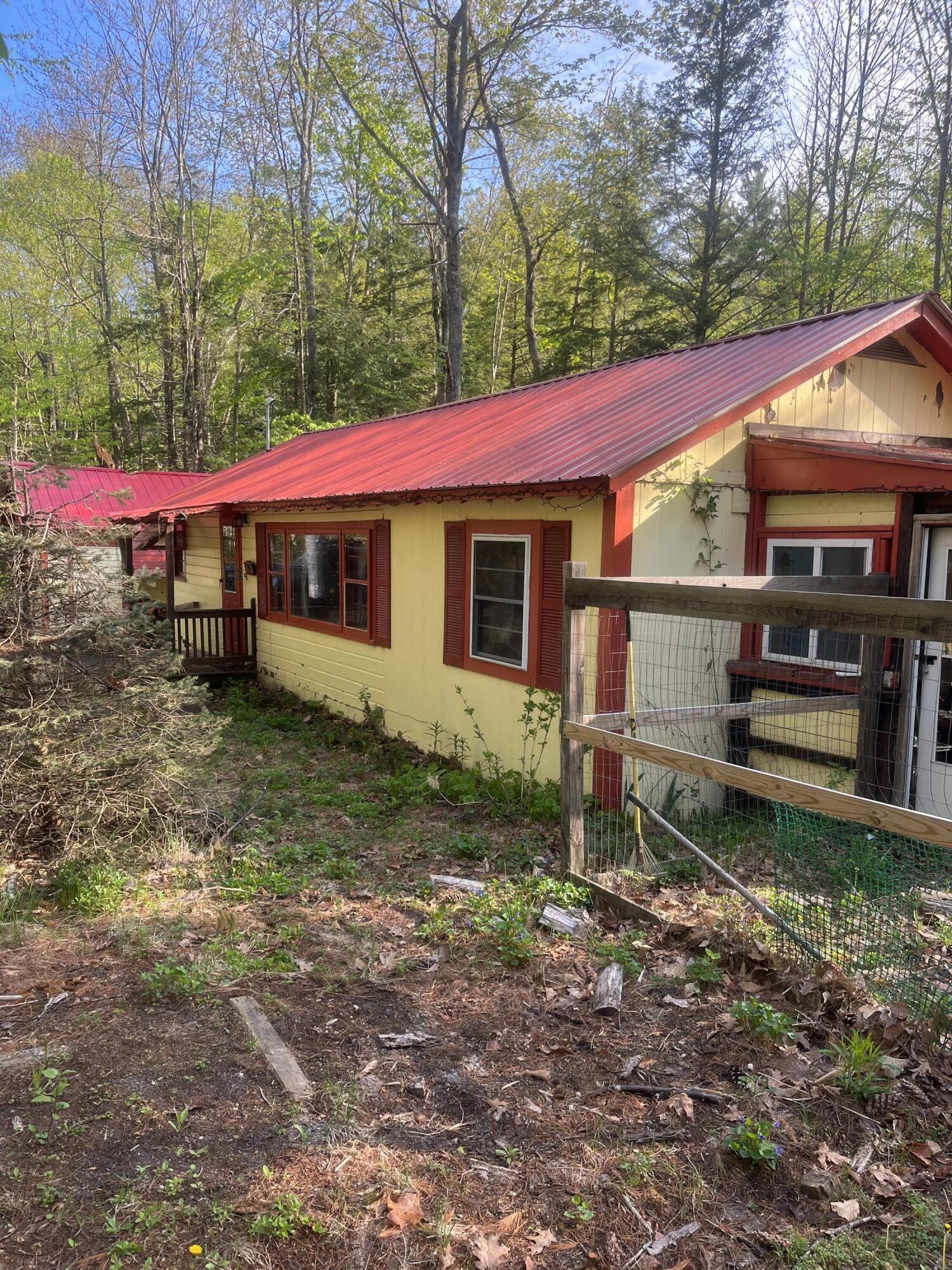 299 Kimball Corner Road