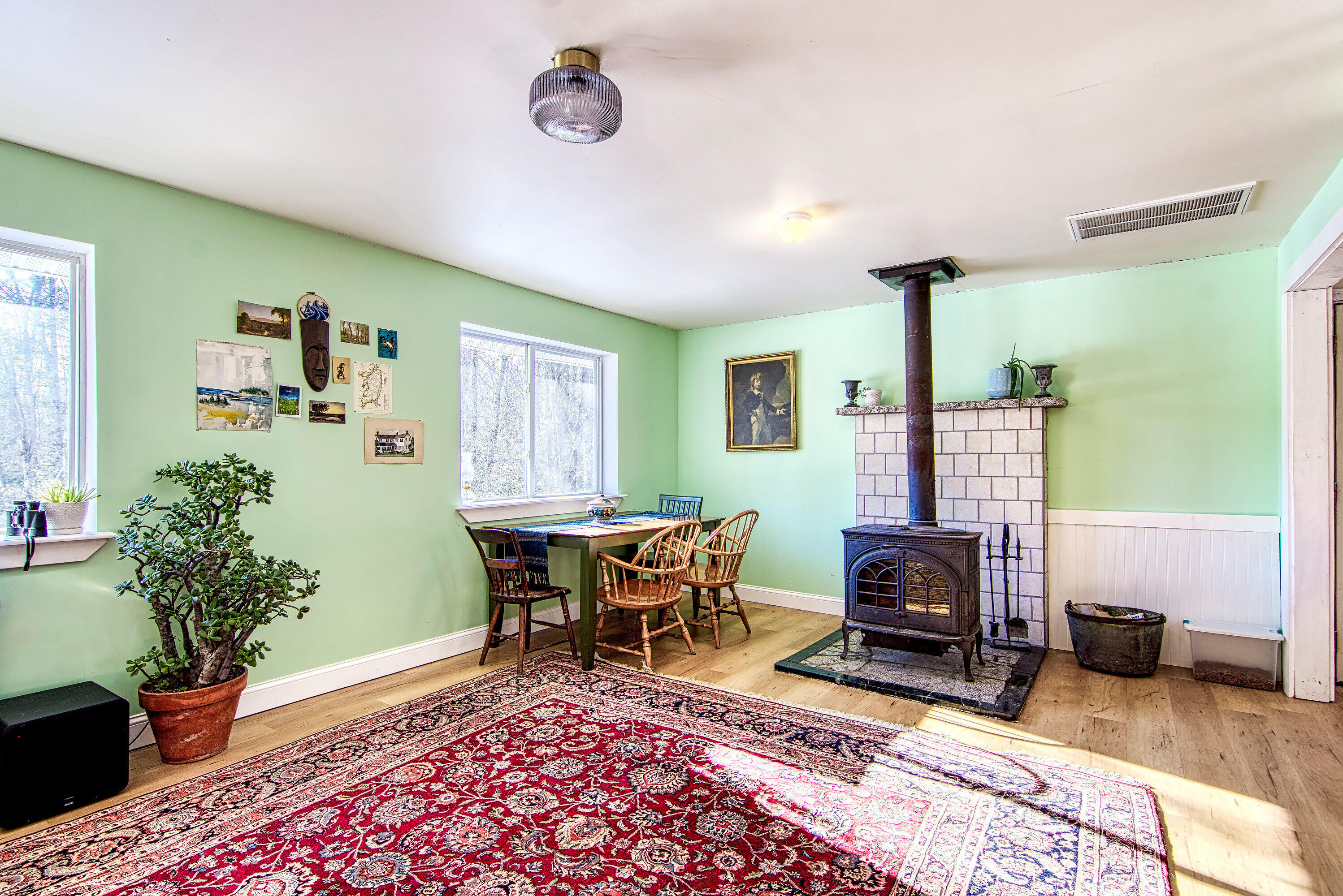 701 N Penobscot Road, Penobscot, ME, 04476