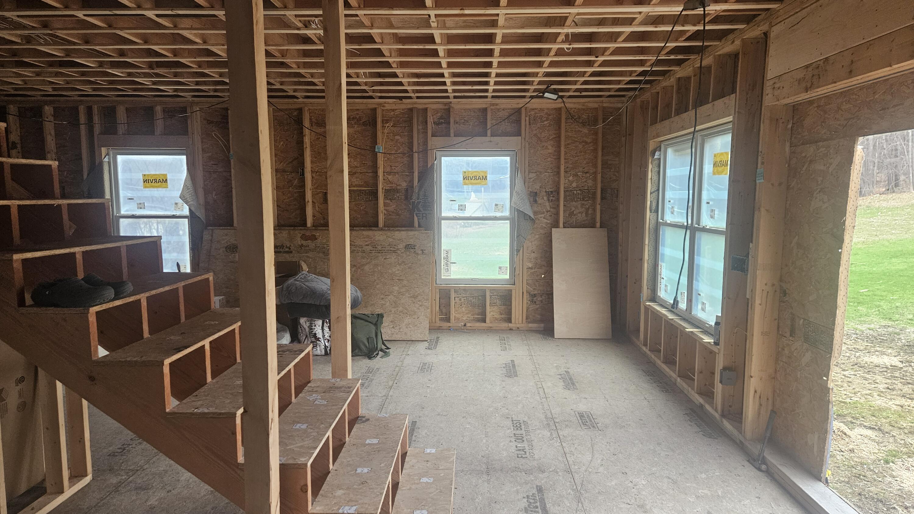 401 N Buckfield Road, Buckfield, ME, 04220