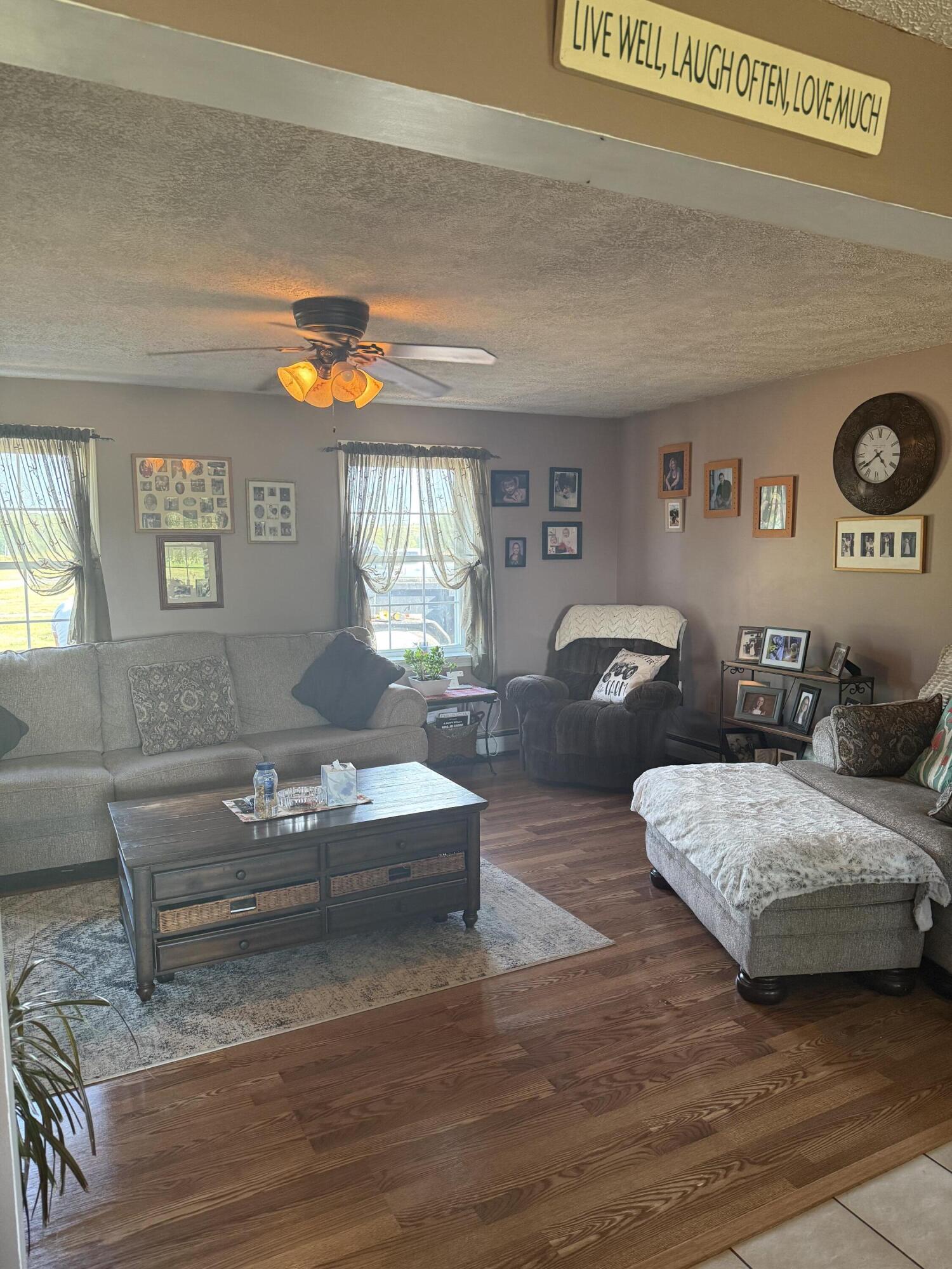 257 Pleasant View Ridge Road, China, ME, 04358