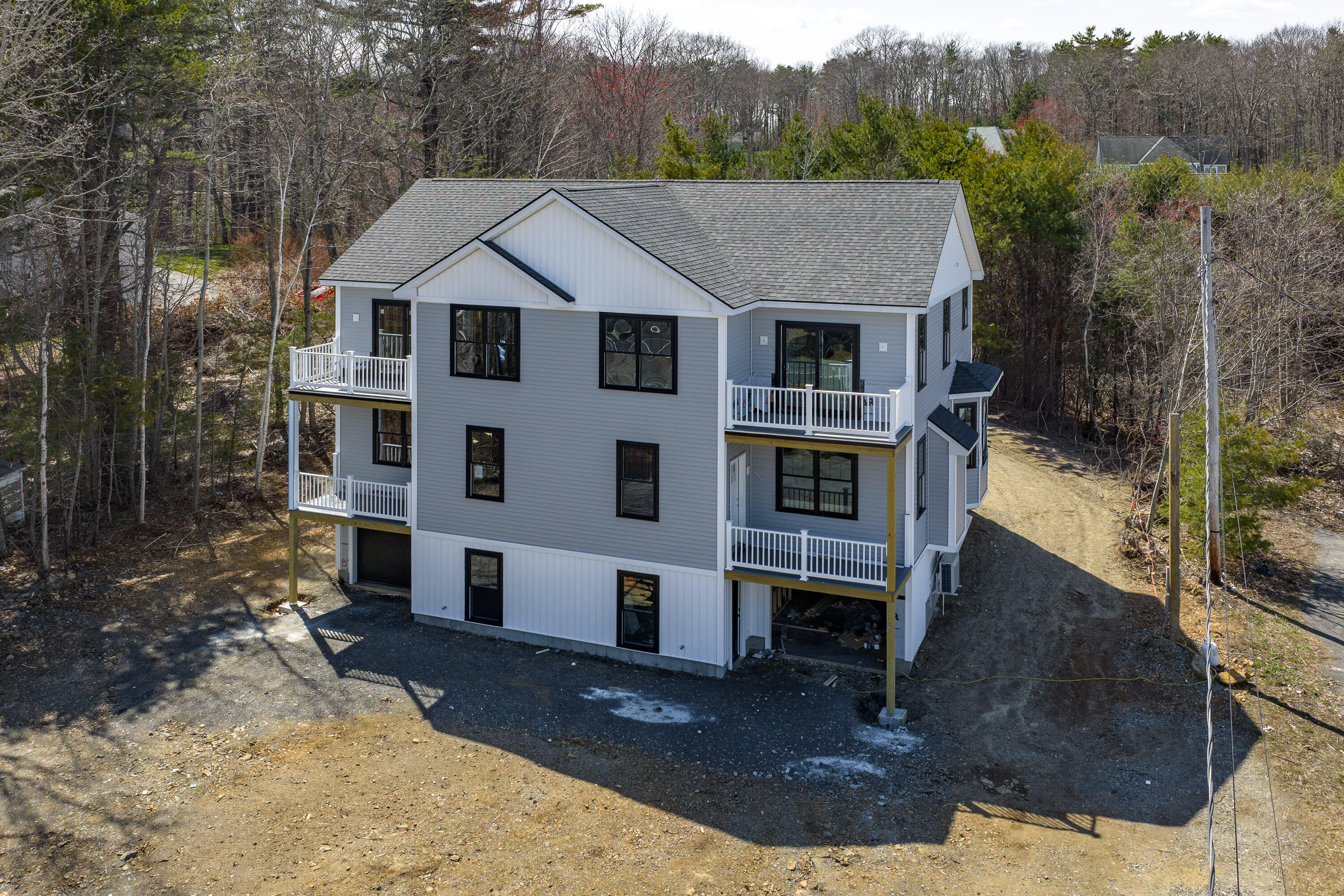 699 Main Street UNIT 1, Ogunquit, ME, 03907