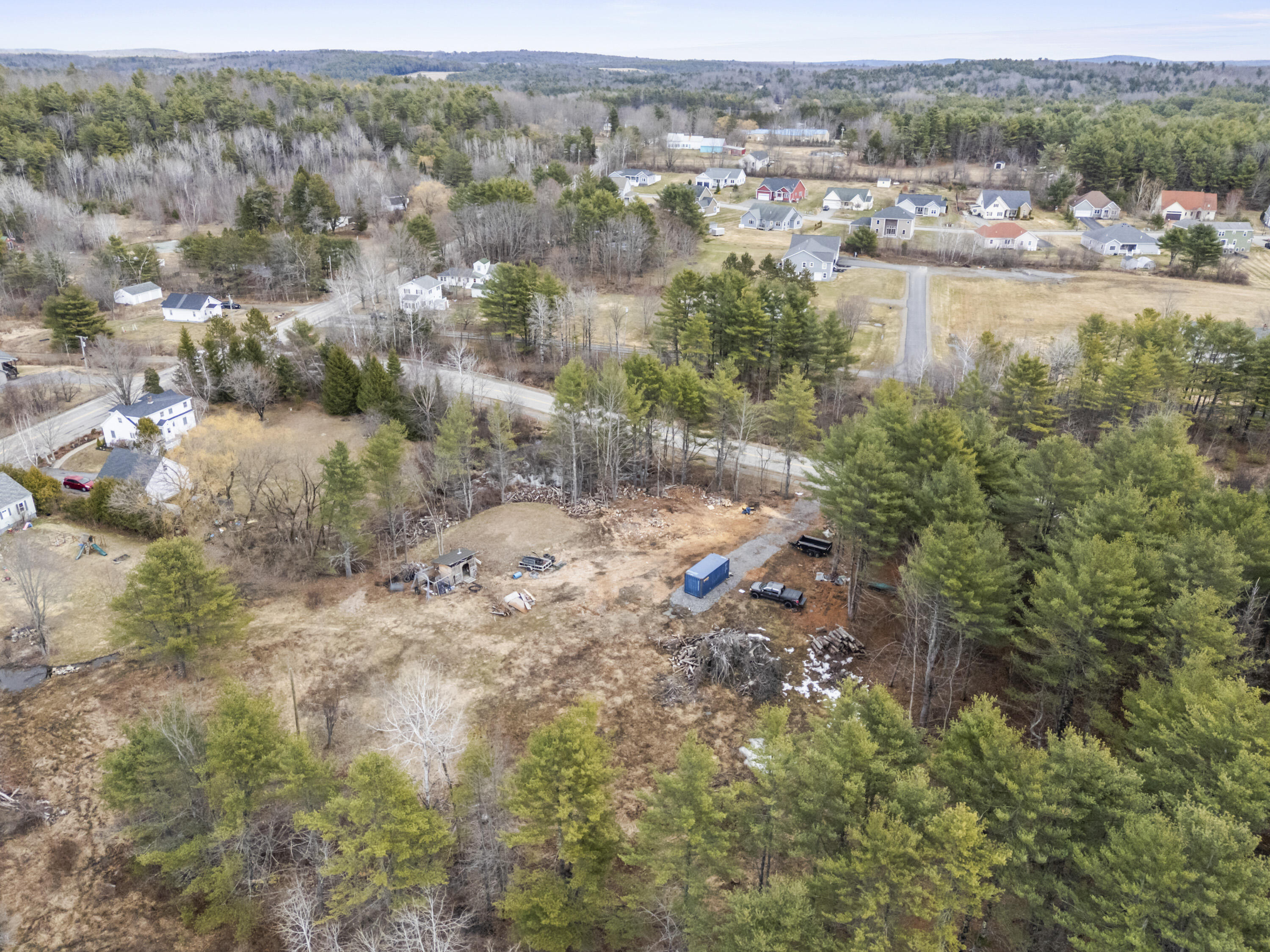 122 Pierce Drive, Augusta, ME, 04330