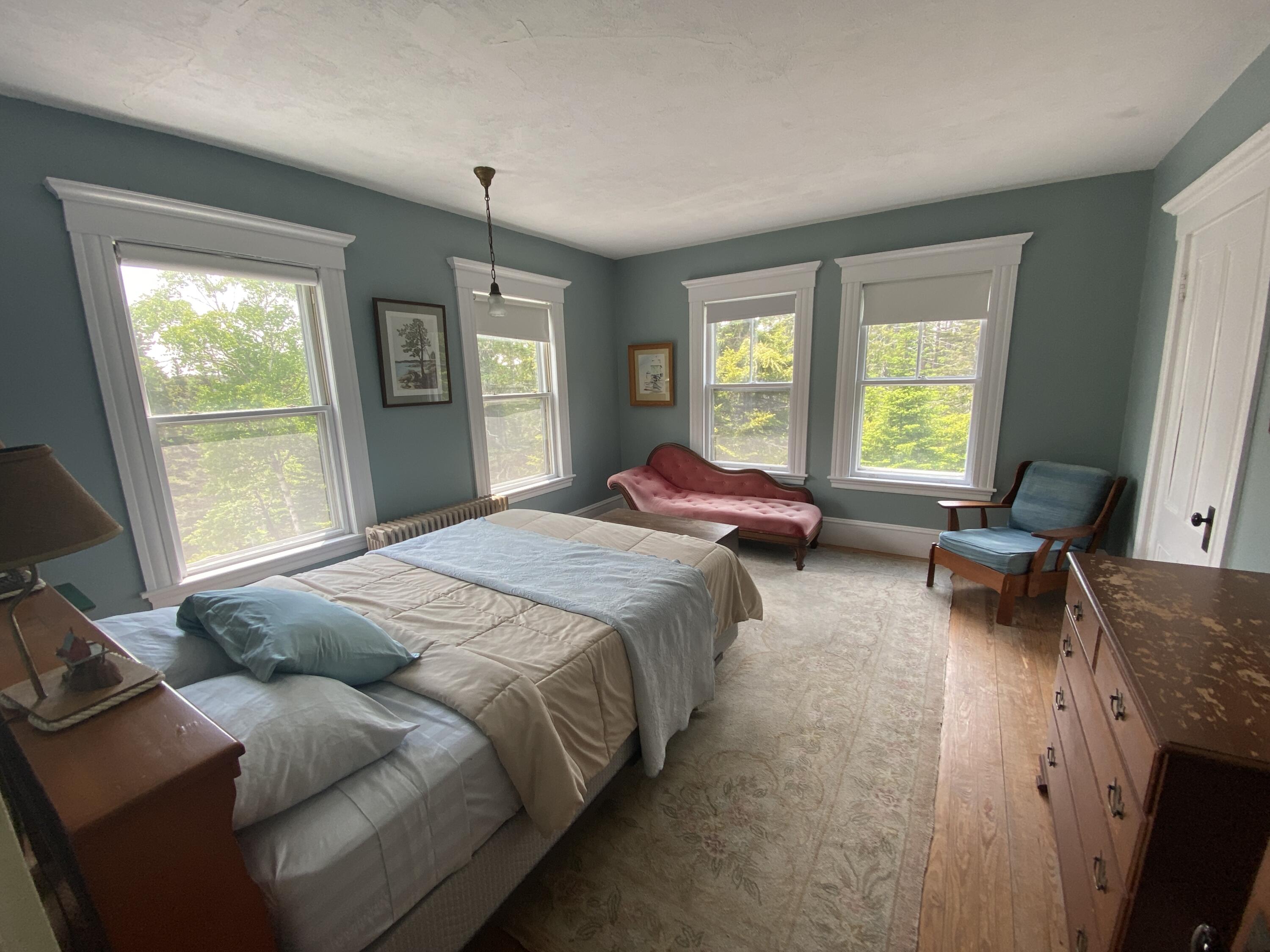 31 Green Head Lane, Stonington, ME, 04681