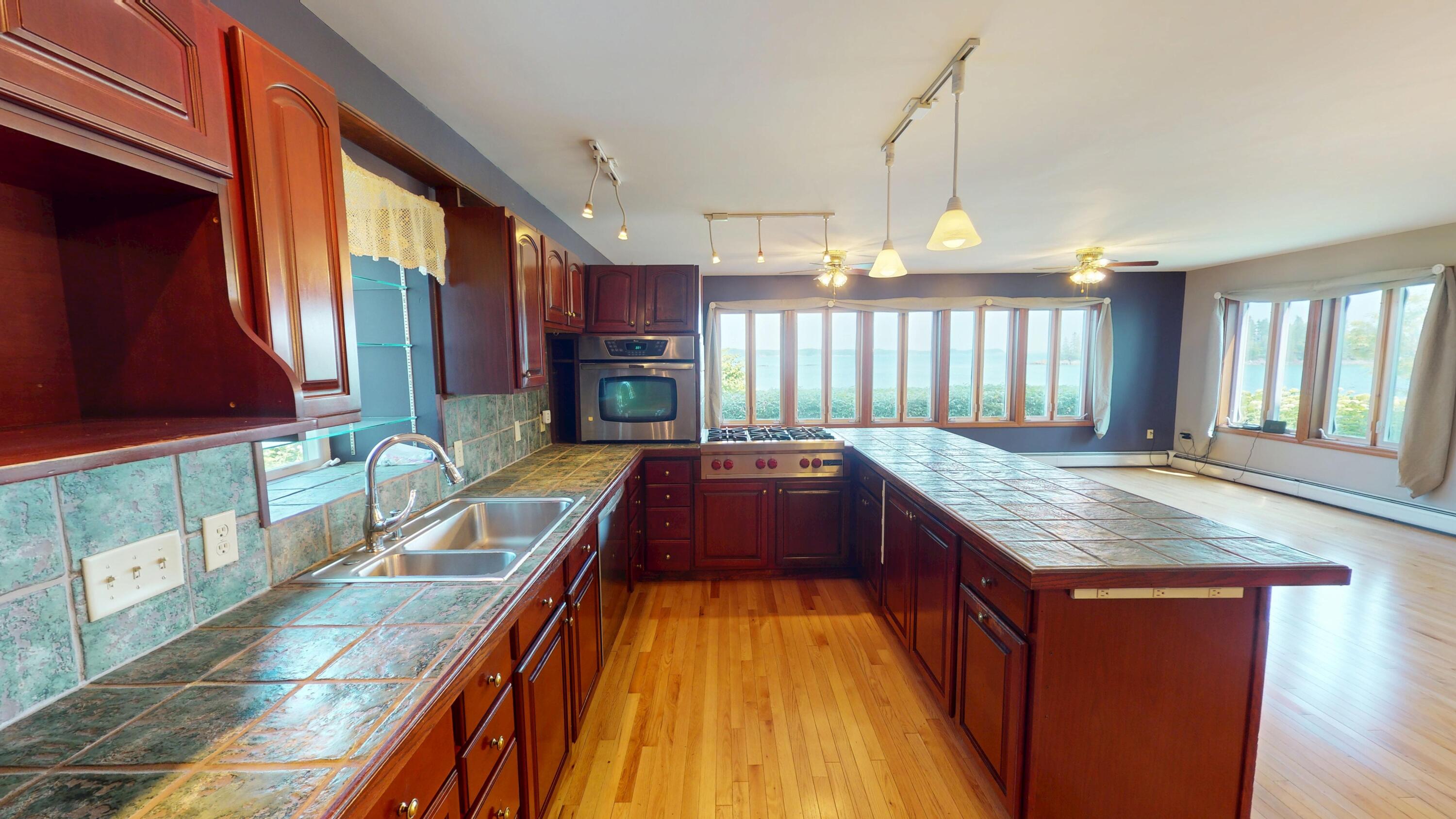 541 Mason Bay Road, Jonesport, ME, 04649