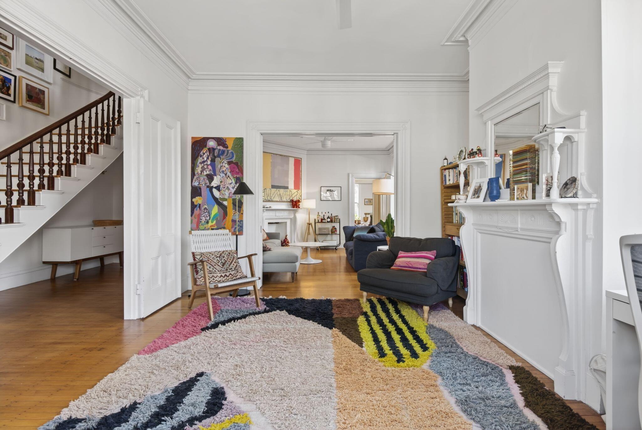 494 Cumberland Avenue, Portland, ME, 04101
