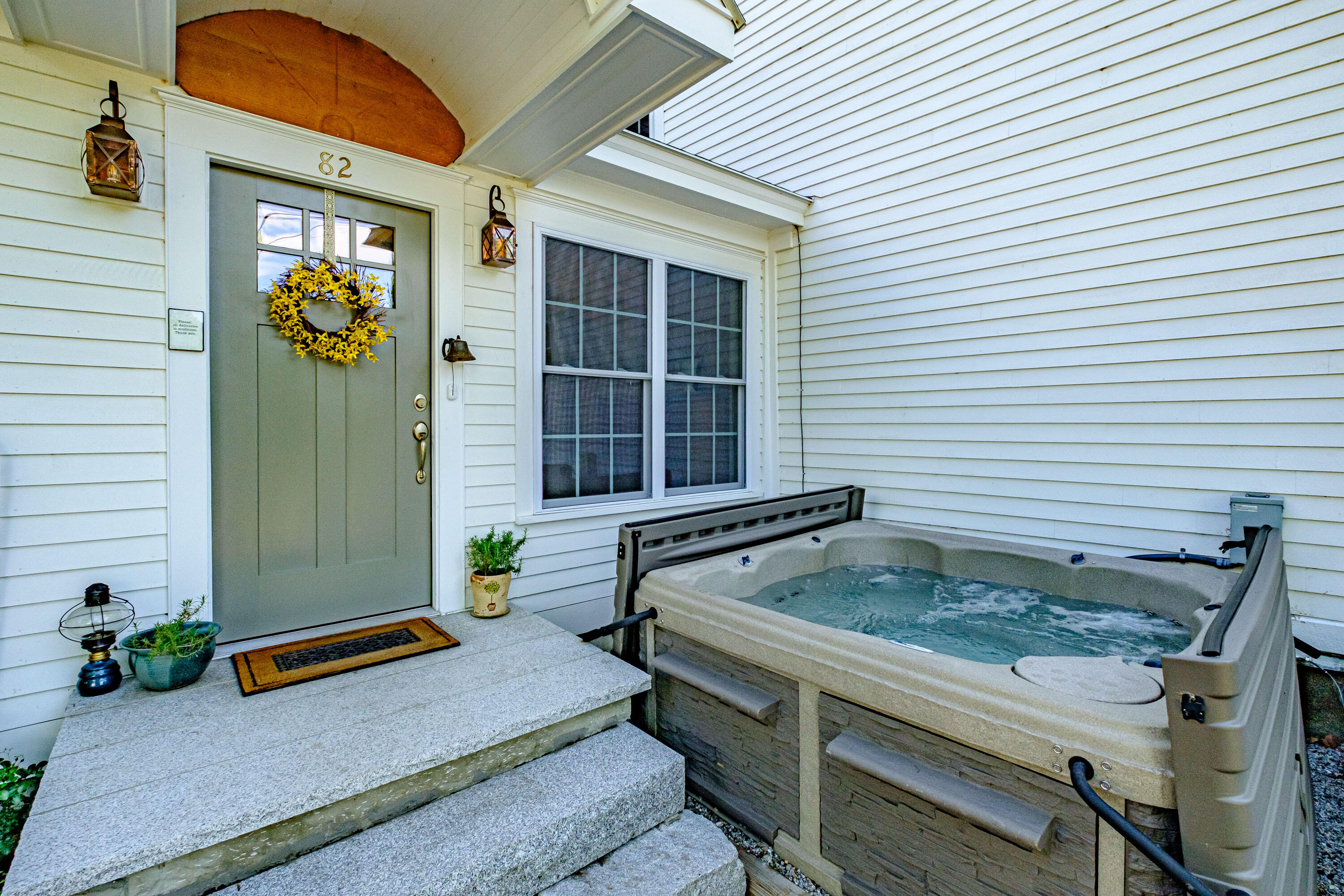 82 Top Hat Road, Hanover, ME, 04237