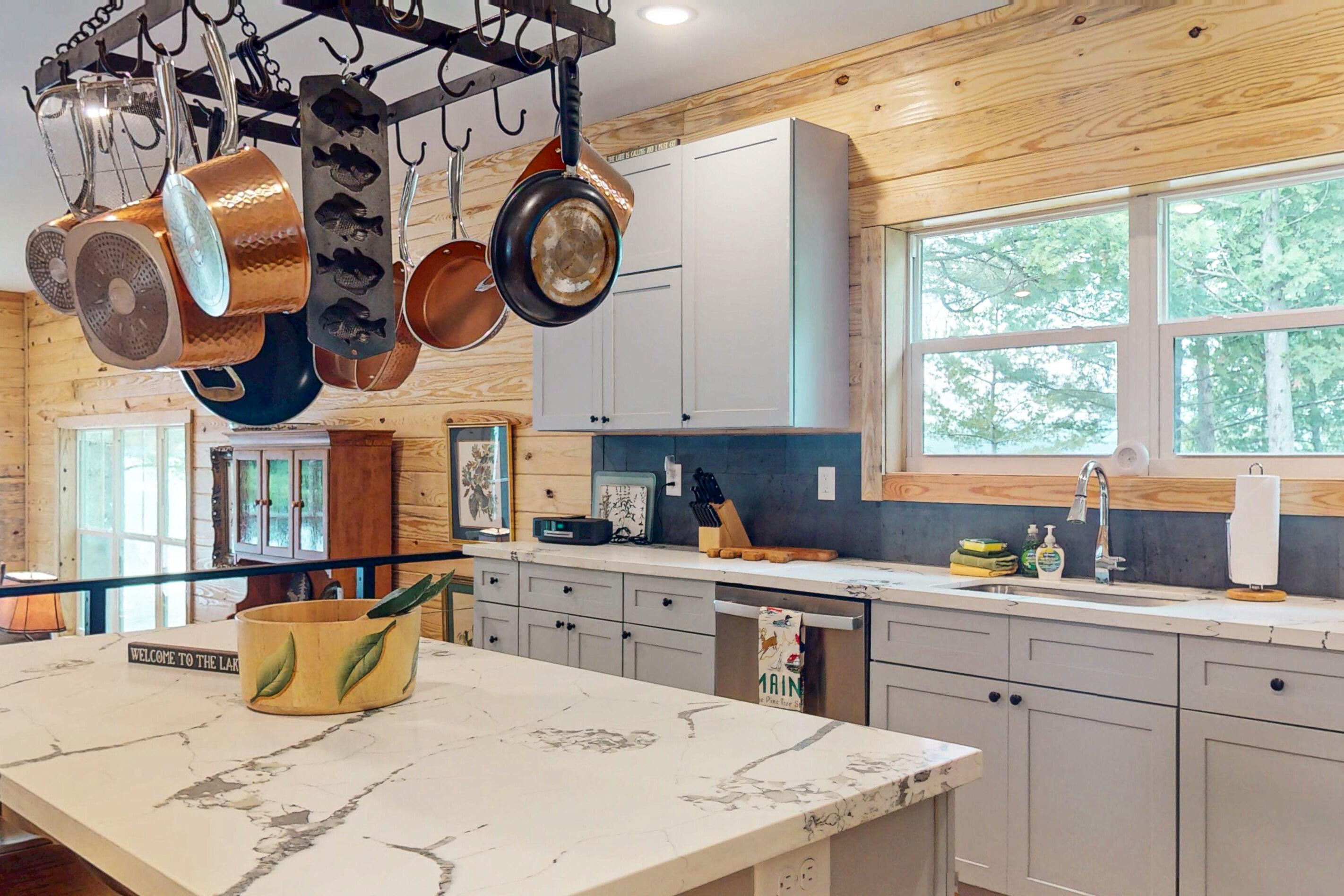 11 Nevermore Lane, Greenville, ME, 04441