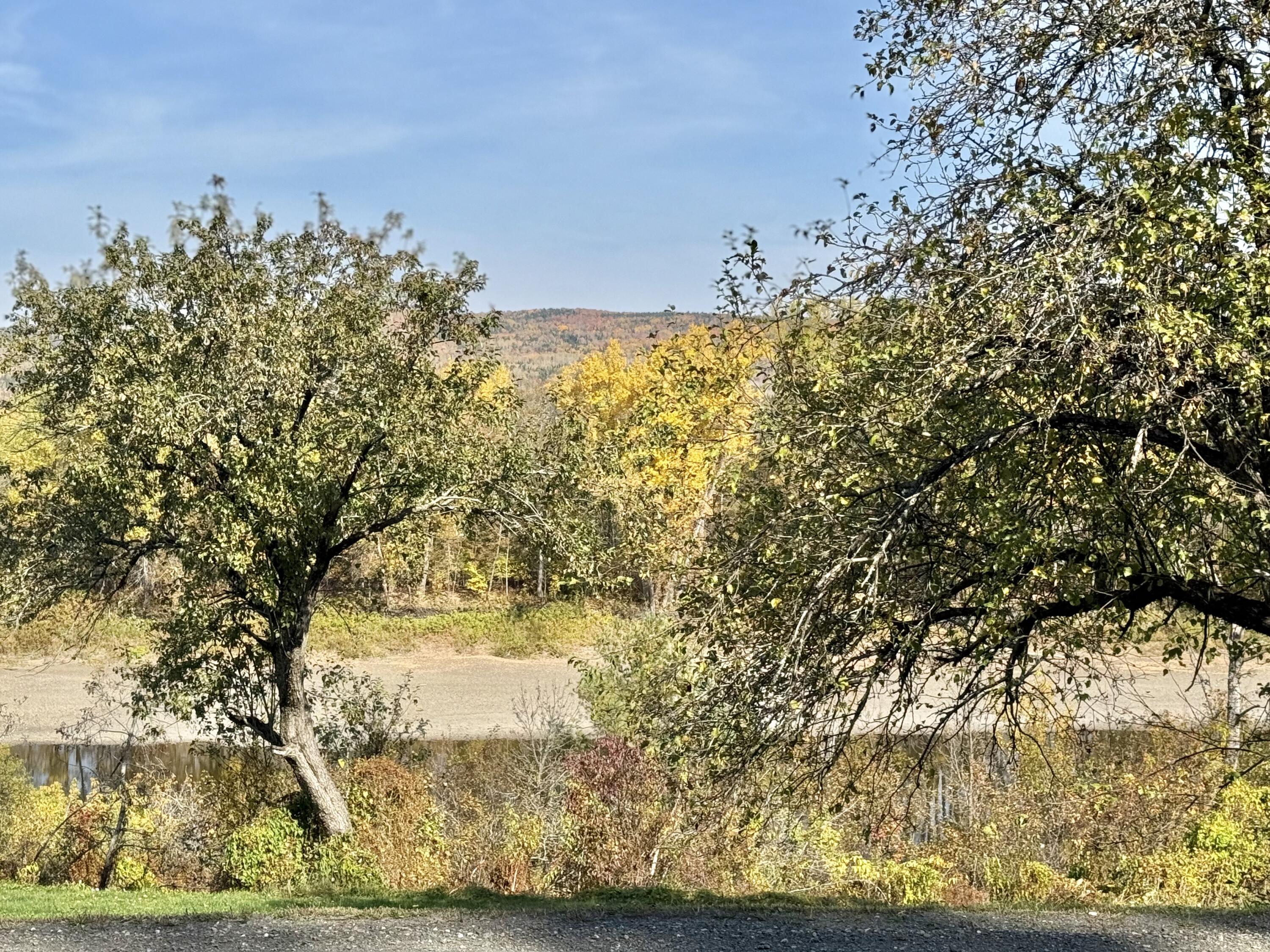 500 US Route 1, Frenchville, ME, 04745