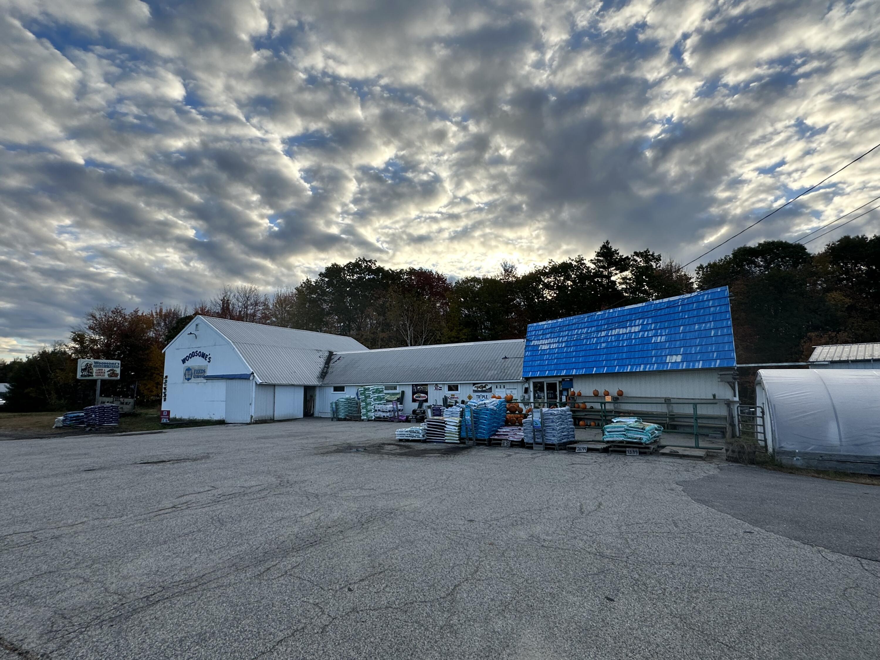 262 Main Street, Waterboro, ME, 04030