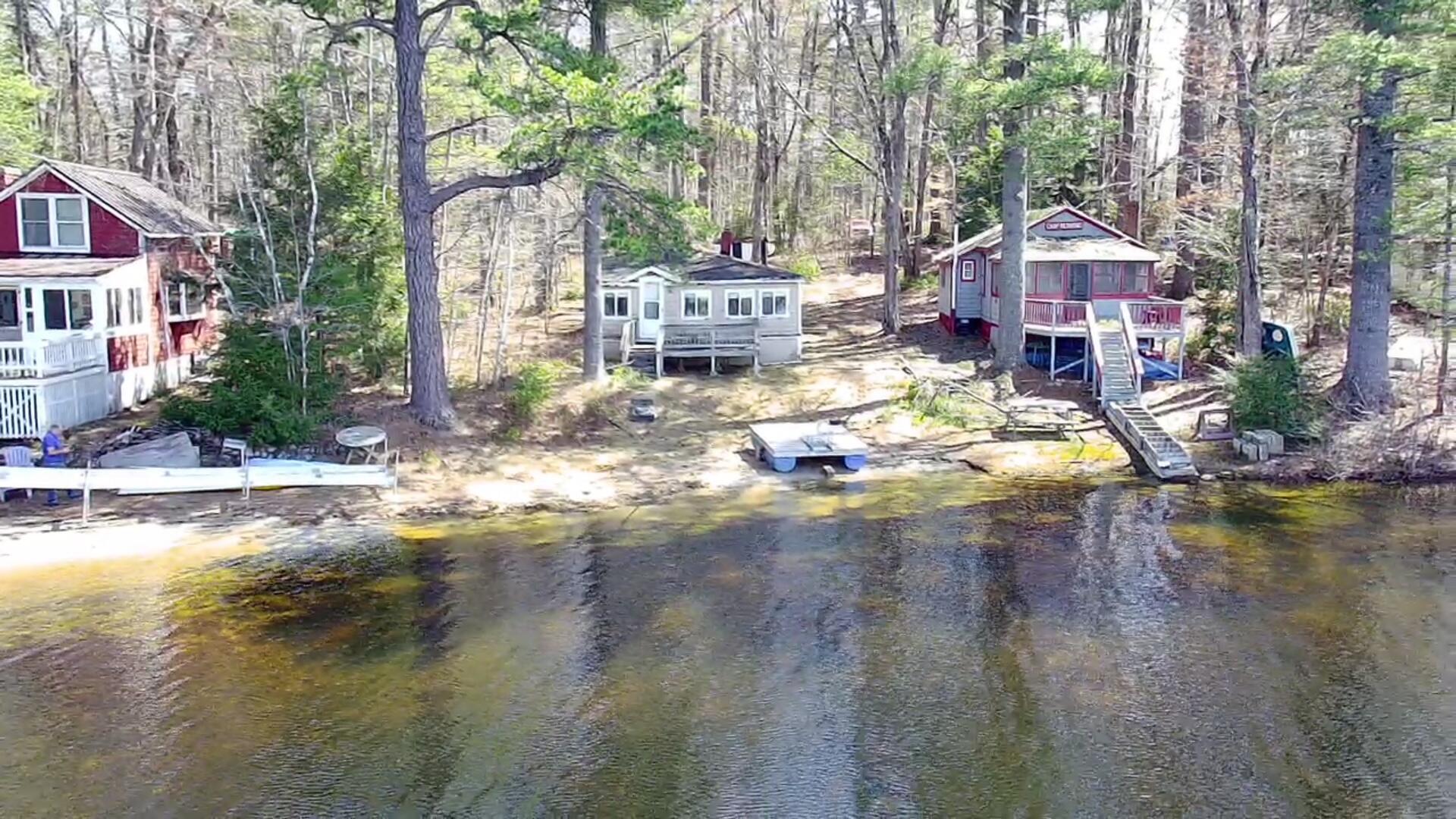 5 Appache Lane