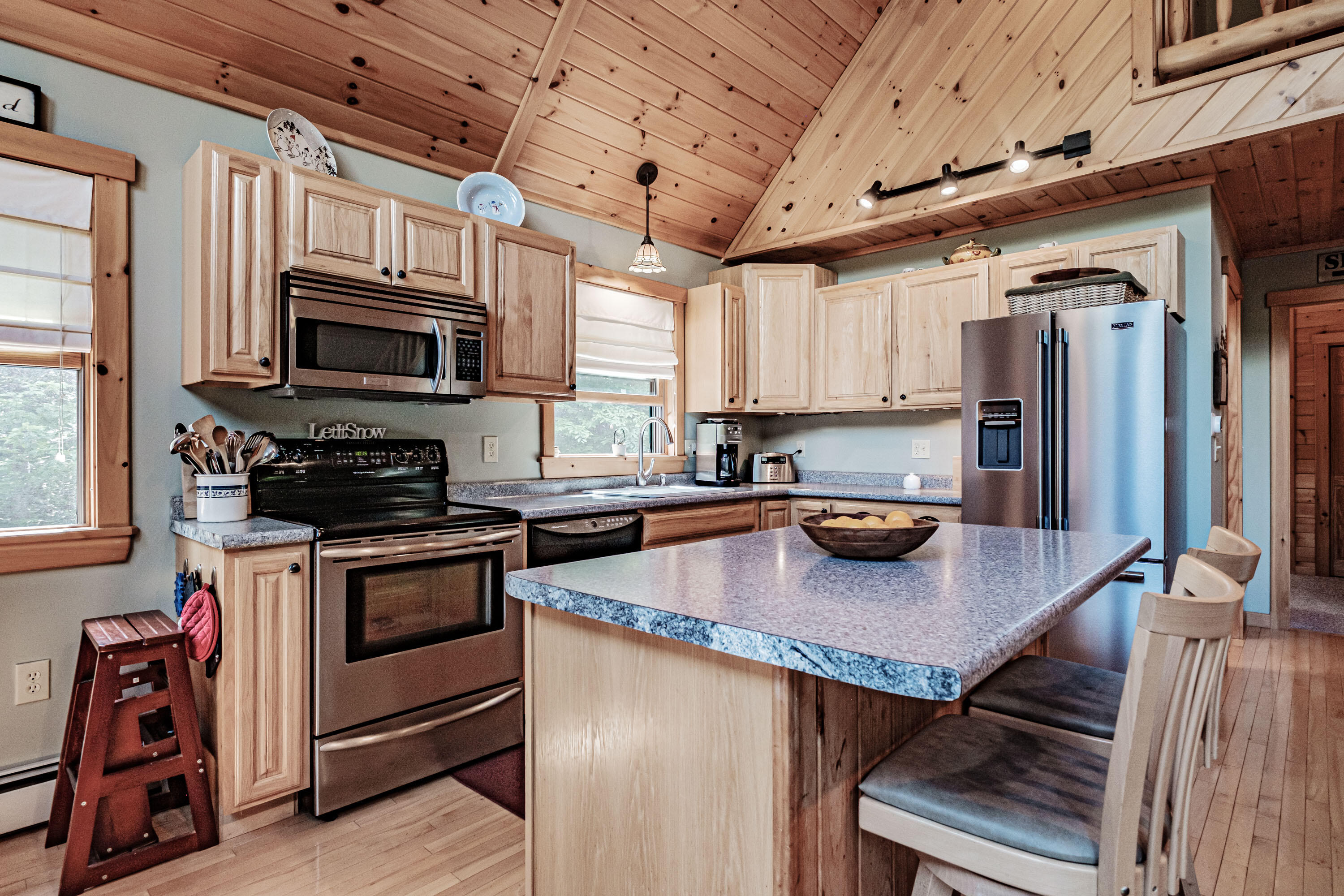 53 Forrest Lane, Greenwood, ME, 04255