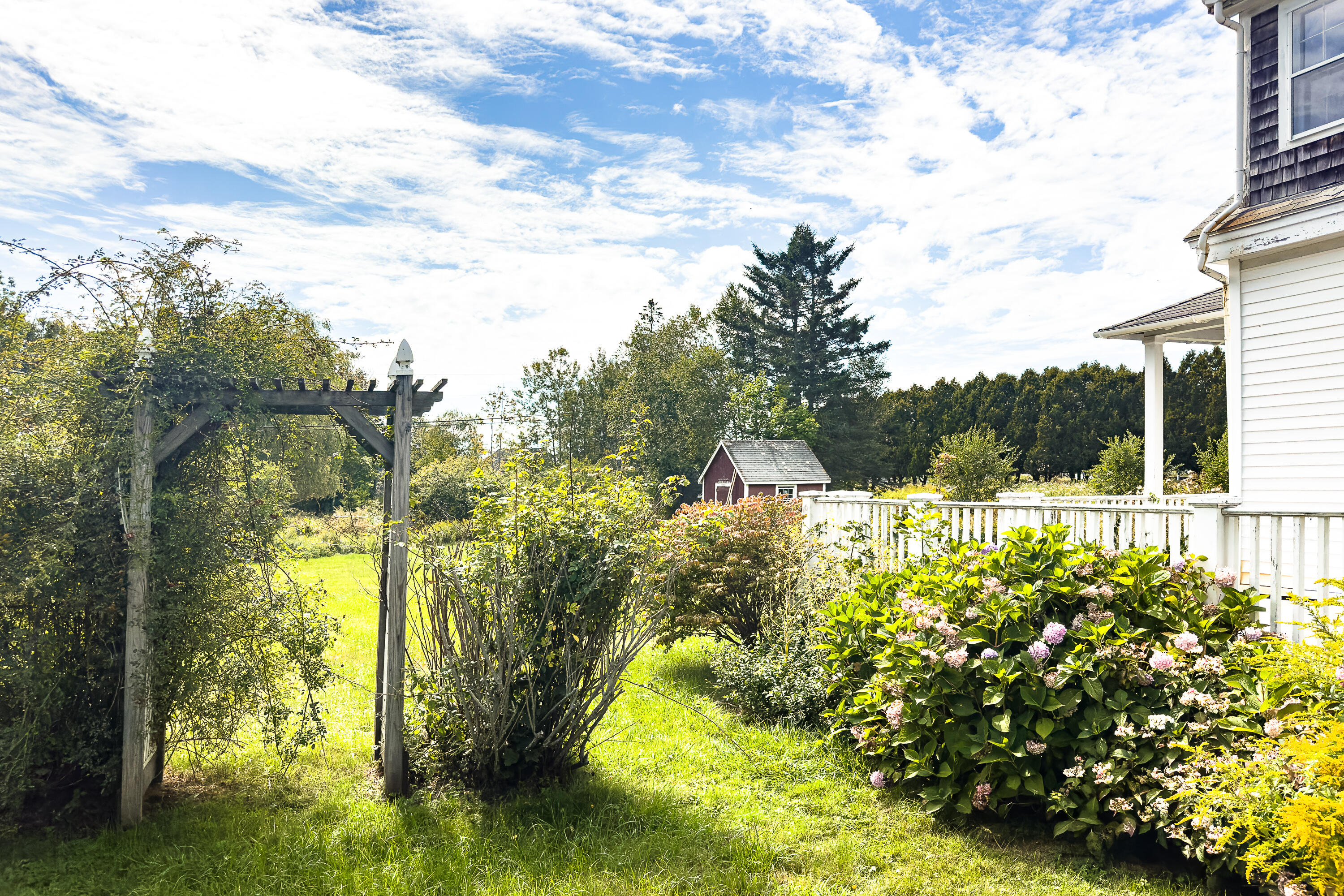 108 Derby Road, Islesboro, ME, 04848