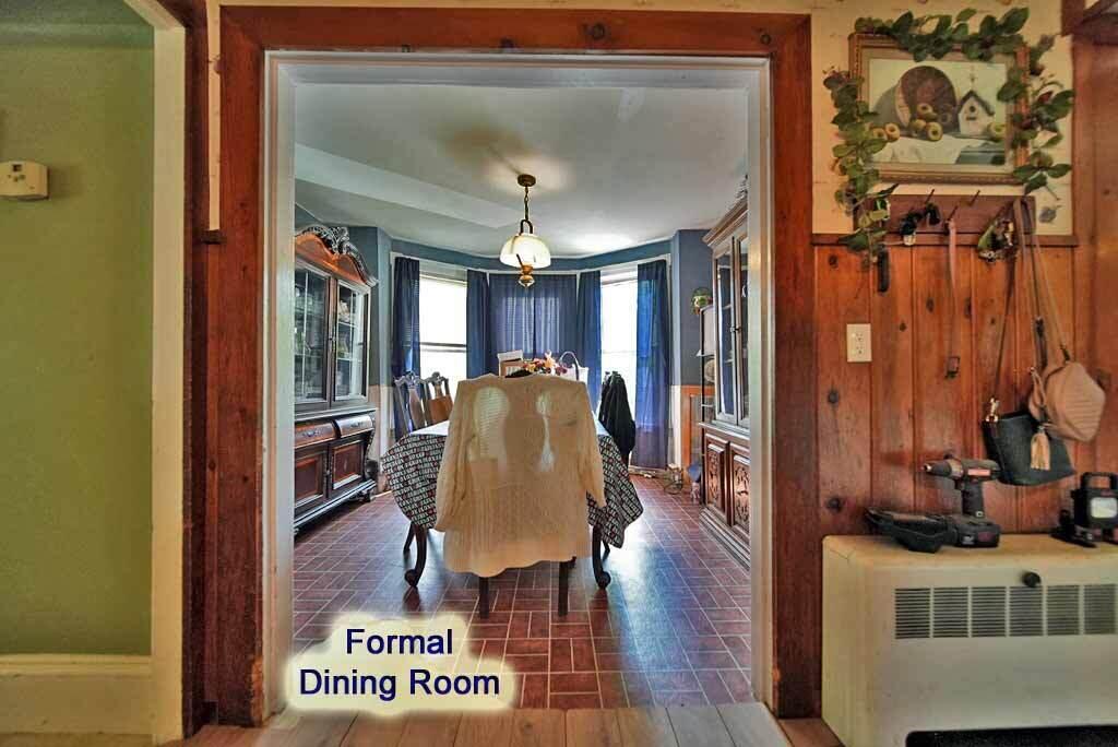 34 Charles Street, Houlton, ME, 04730