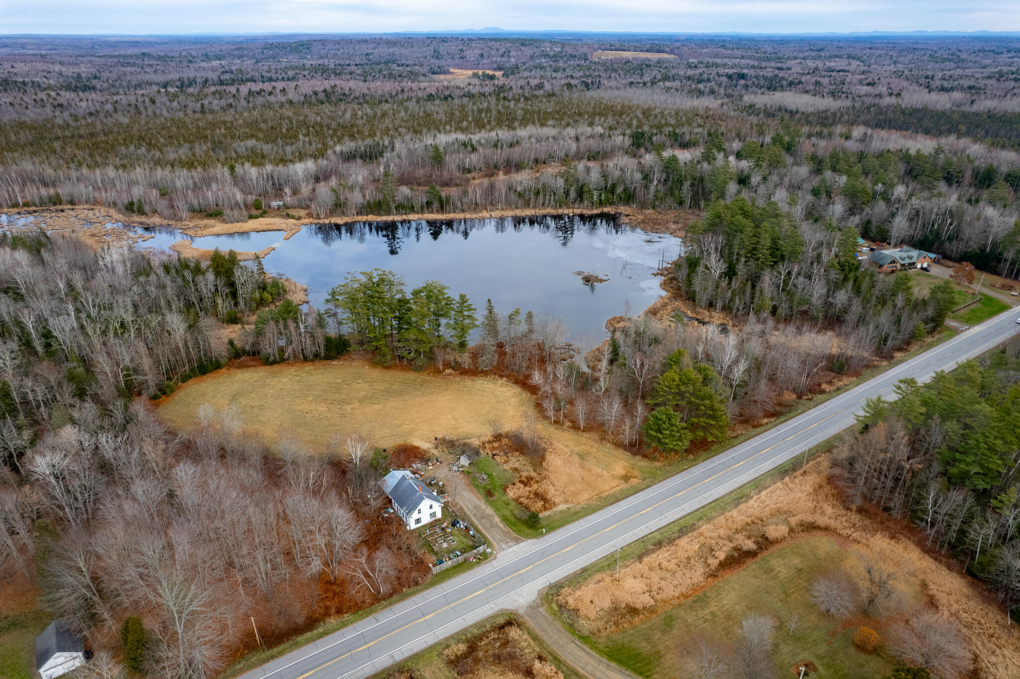 1156 Main Street, Corinth, ME, 04427