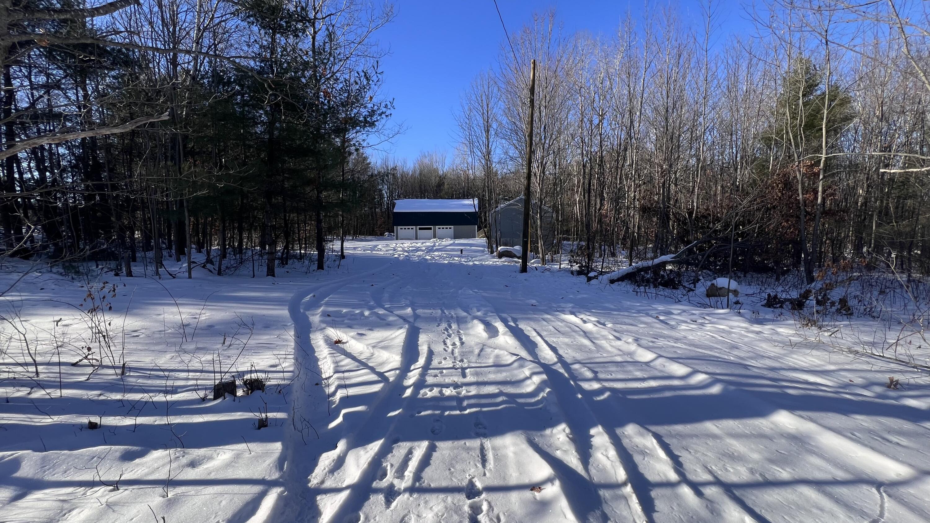 140 Raymond Hill Road, Raymond, ME, 04071