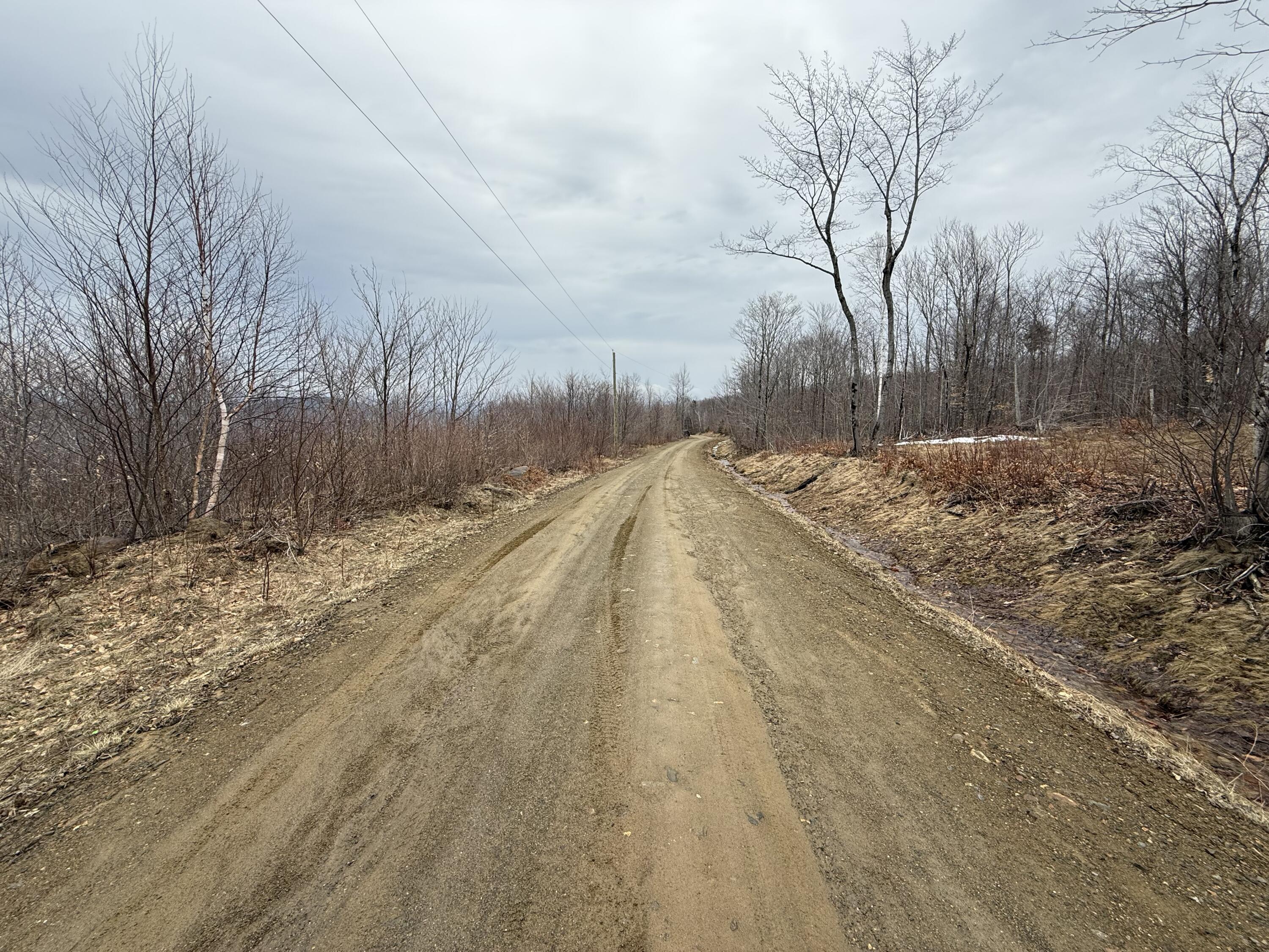 Lot 13W Mountain View Drive, Temple, ME, 04984