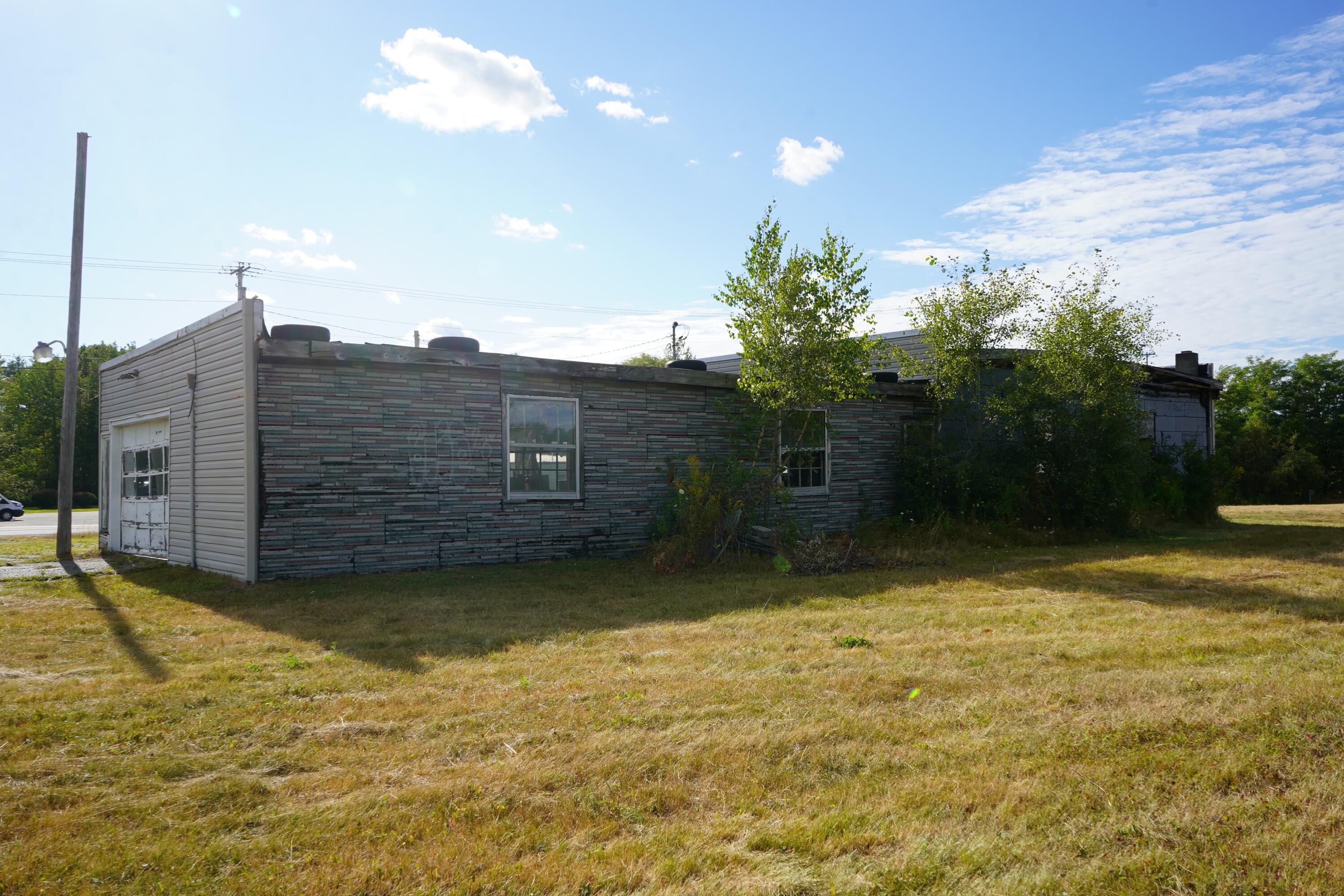 459 Hartland Avenue, Pittsfield, ME, 04967