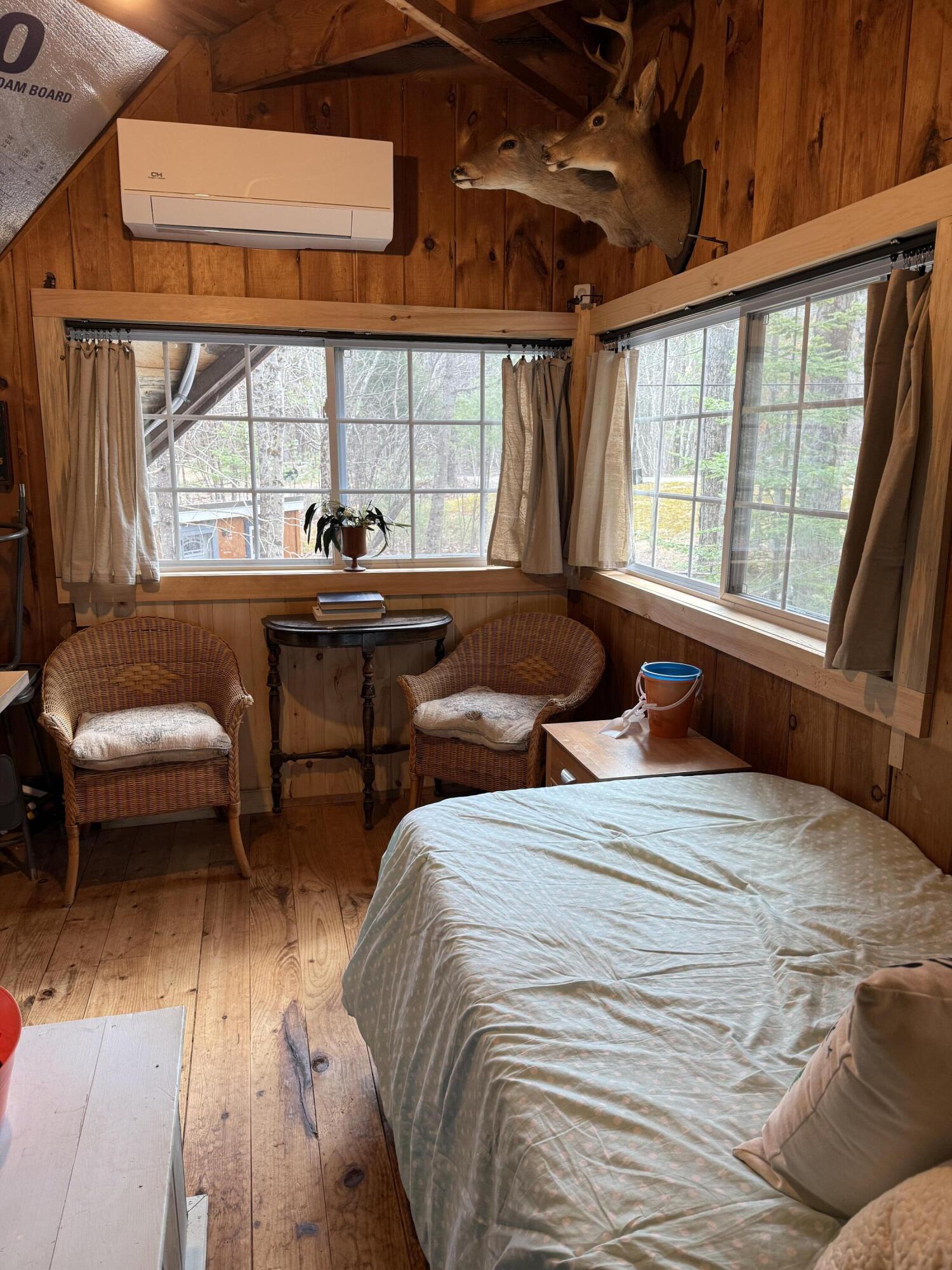 47 Point Lane, Norway, ME, 04268