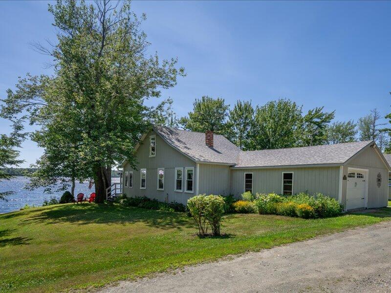 46 Pond Road, Eddington, ME, 04428