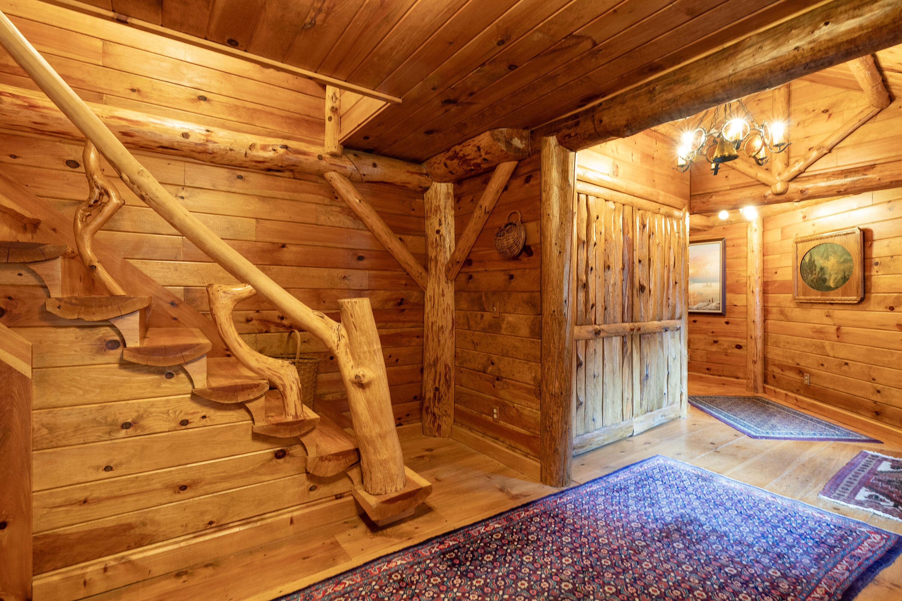 149 Carey Lane, Freedom, ME, 04941