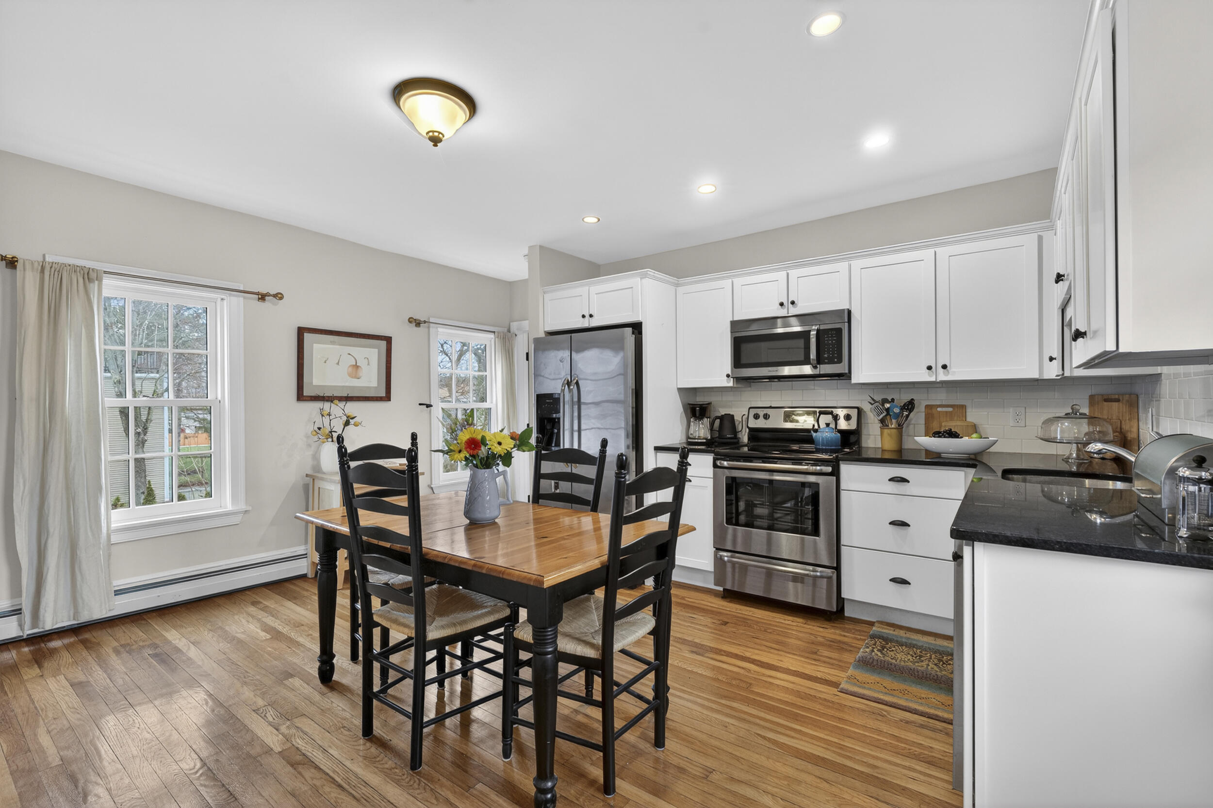 112 Clark Street UNIT 2, Portland, ME, 04102