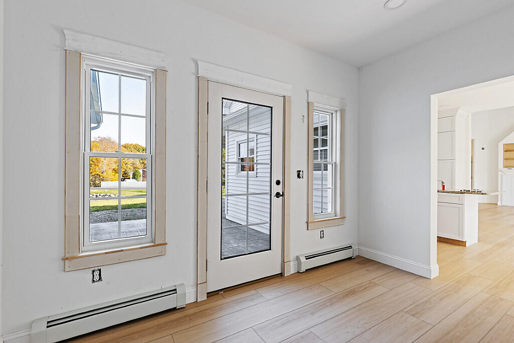 Lot 1 Honey Hill Estates W, Hampden, ME, 04444