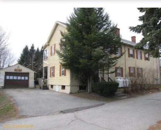 Living in Augusta, Maine – Homes for Sale & Real Estate Guide