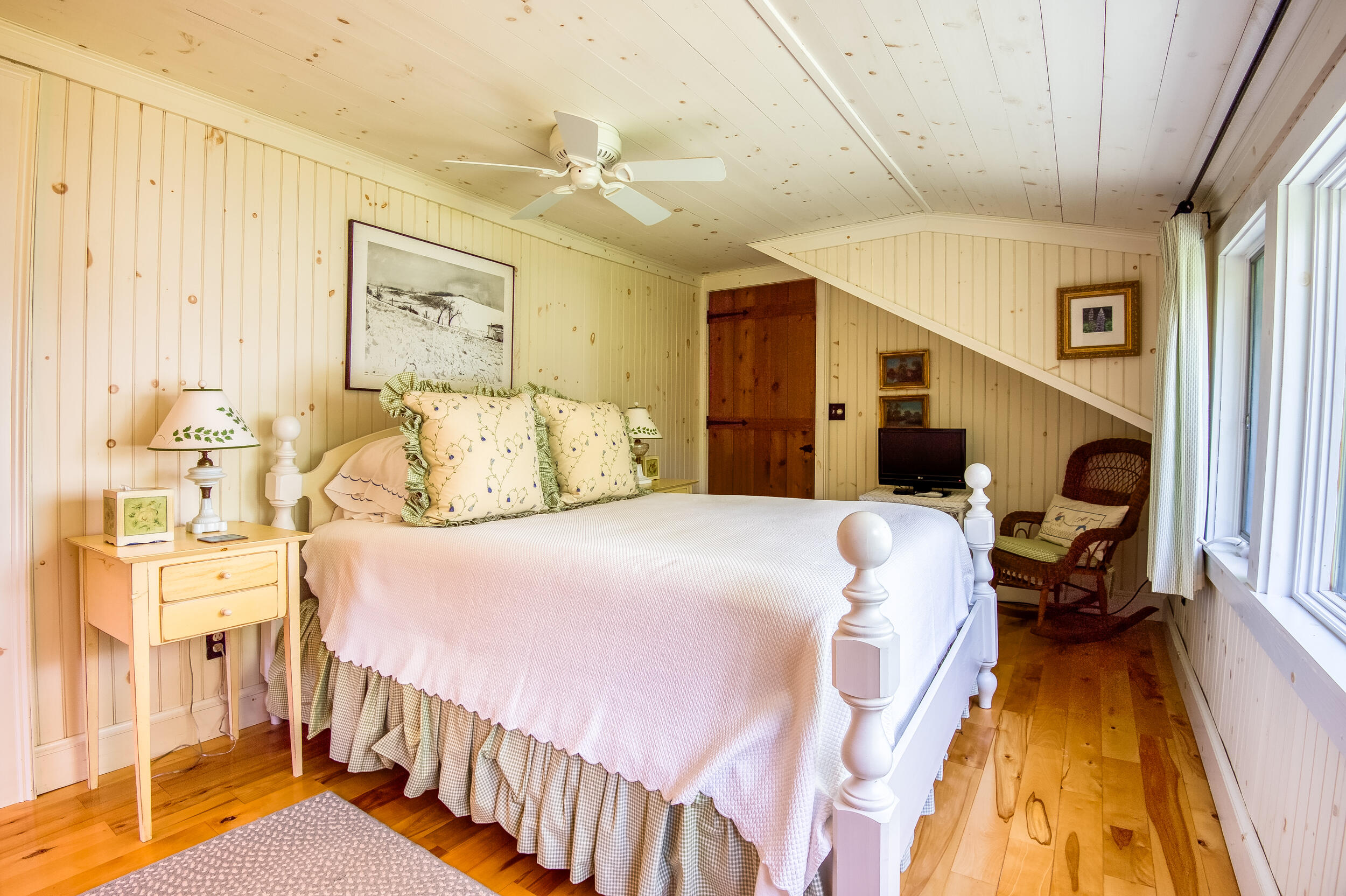 142 Gull Pond Road, Dallas Plt, ME, 04970