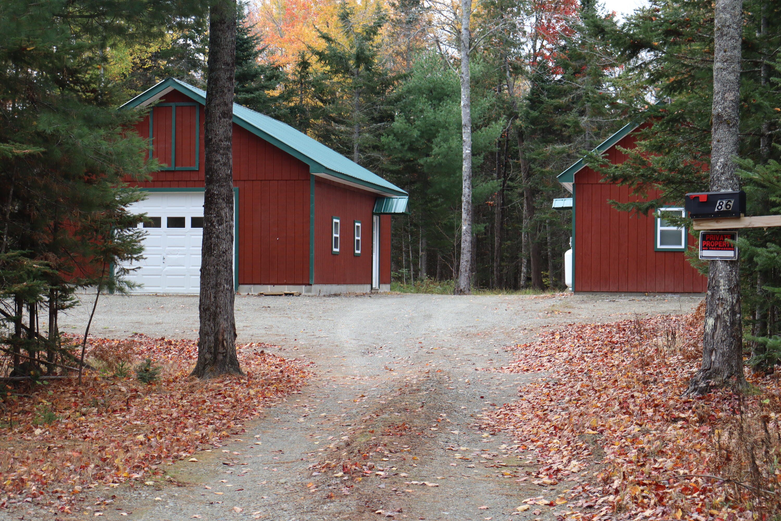 Photo of 86 McKenney Road Parkman ME 04443