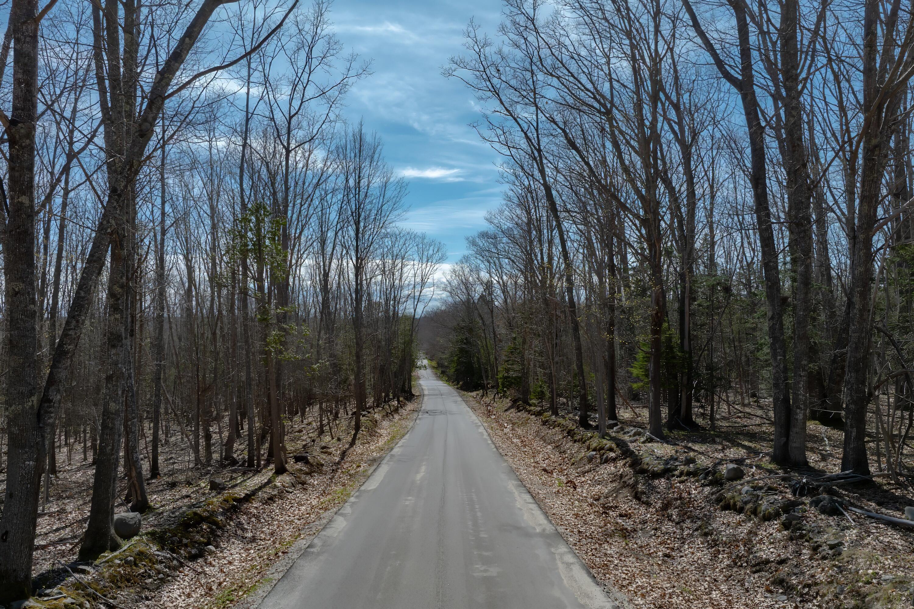 0 Kingdom Road, Blue Hill, ME, 04614